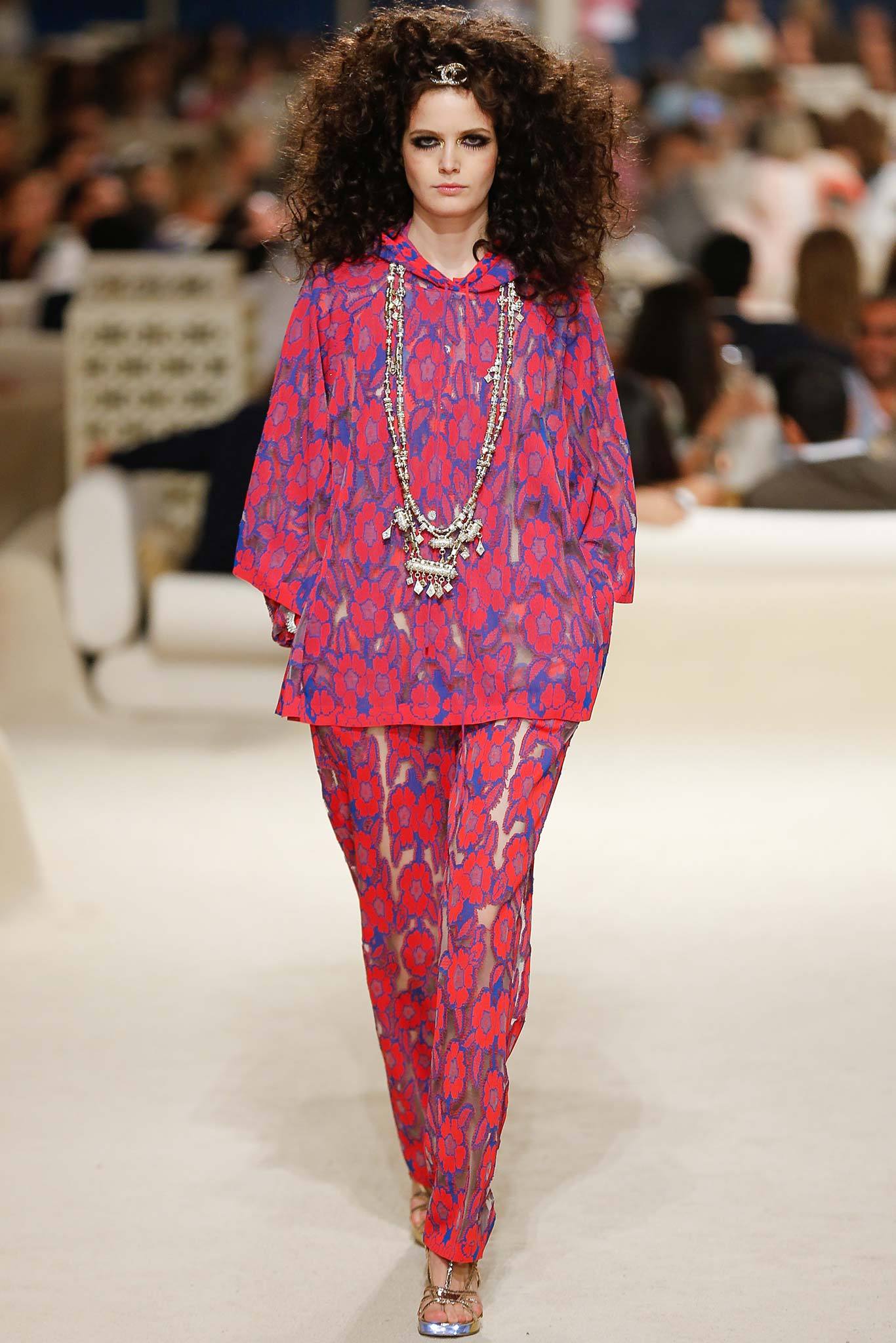 Chanel Resort 15 Look 281