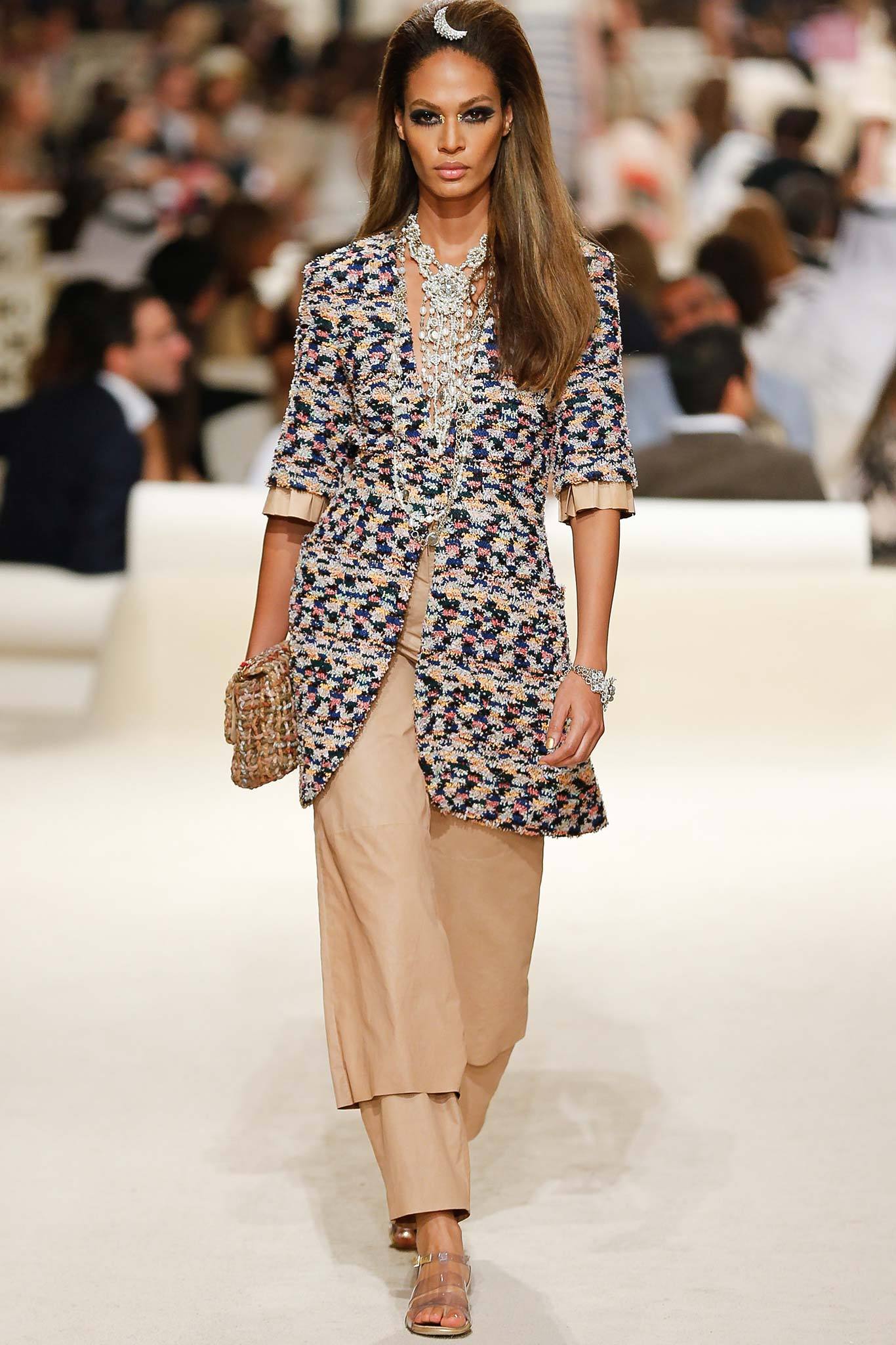 Chanel Resort 15 Look 316