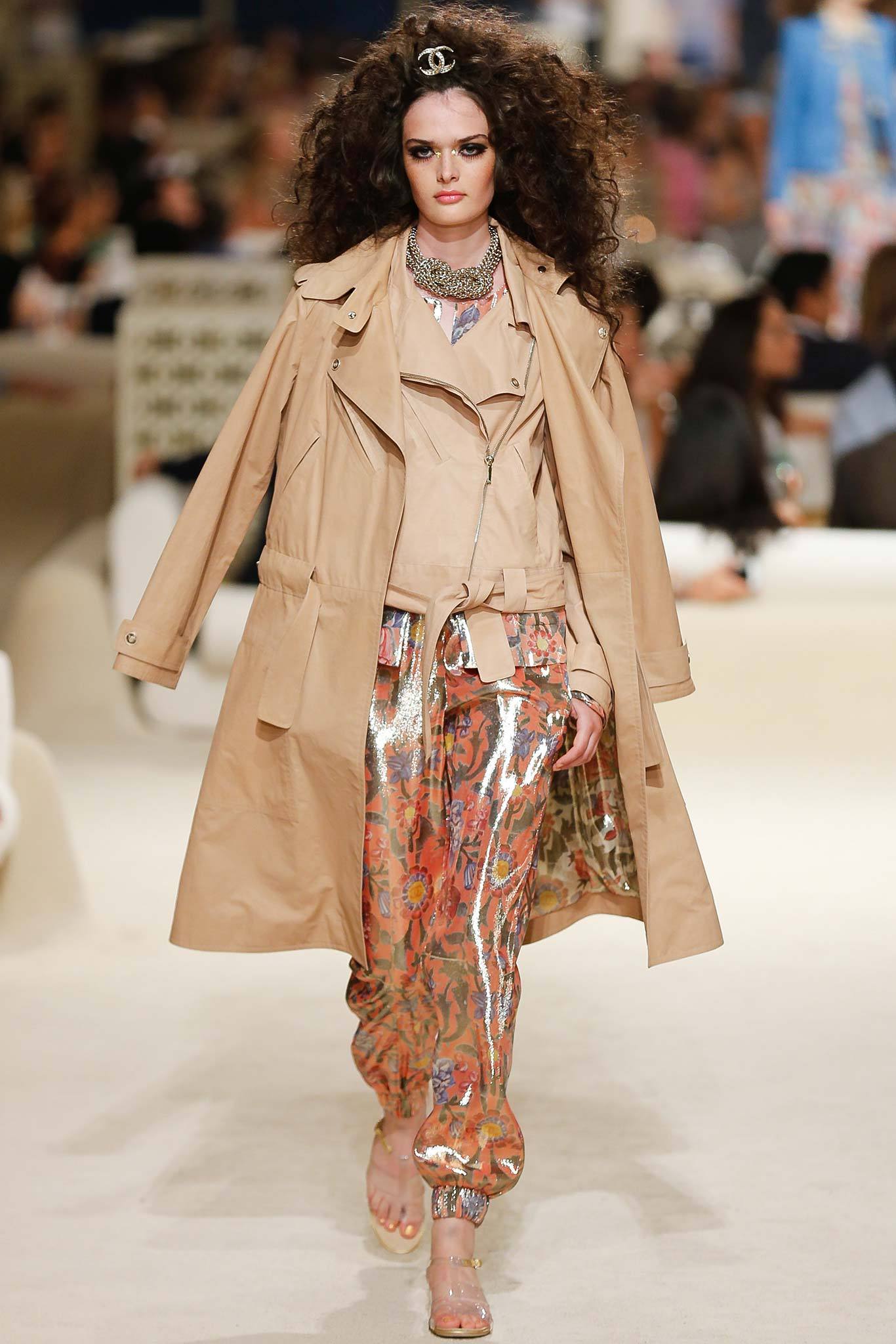 Chanel Resort 15 Look 353
