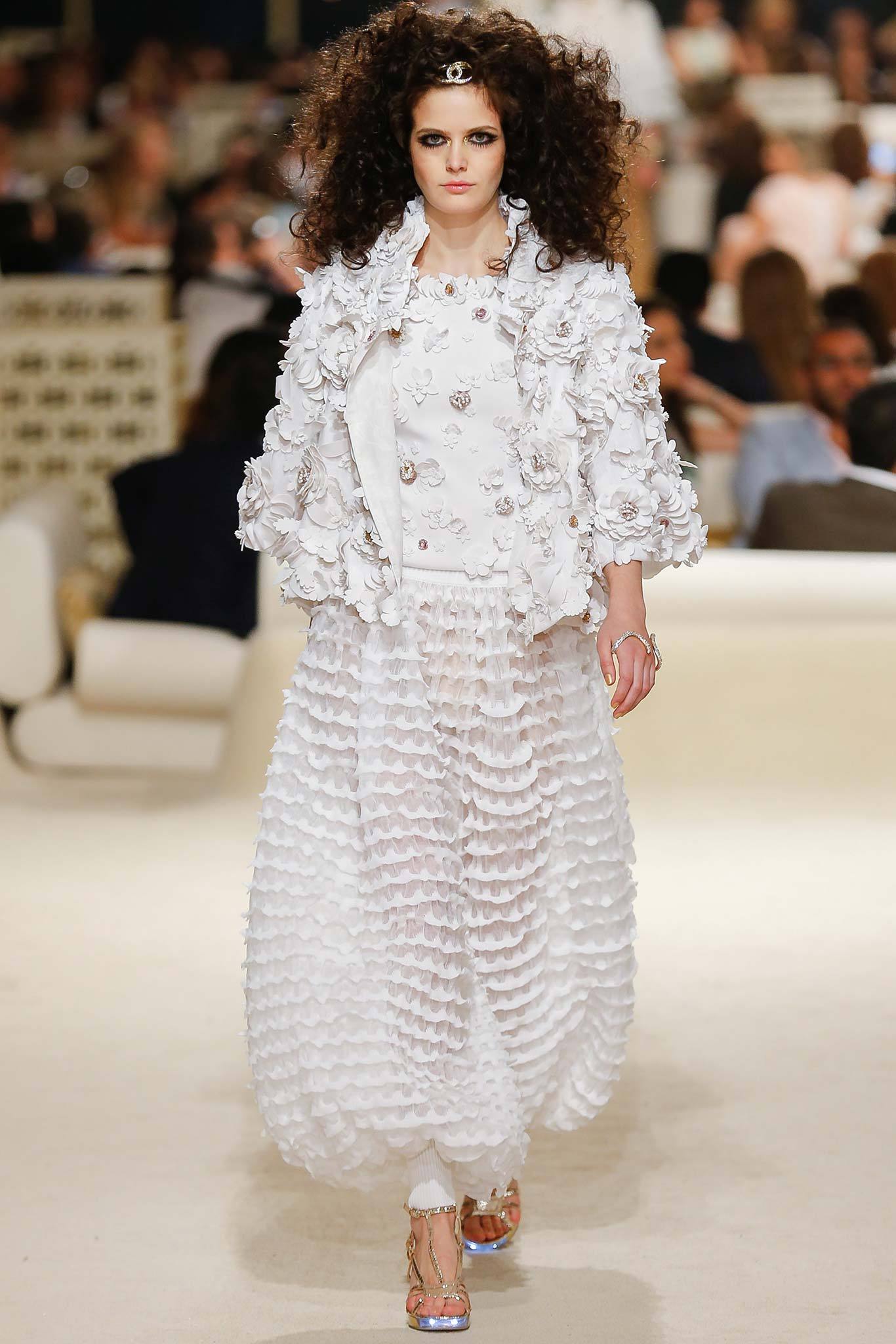 Chanel Resort 15 Look 541