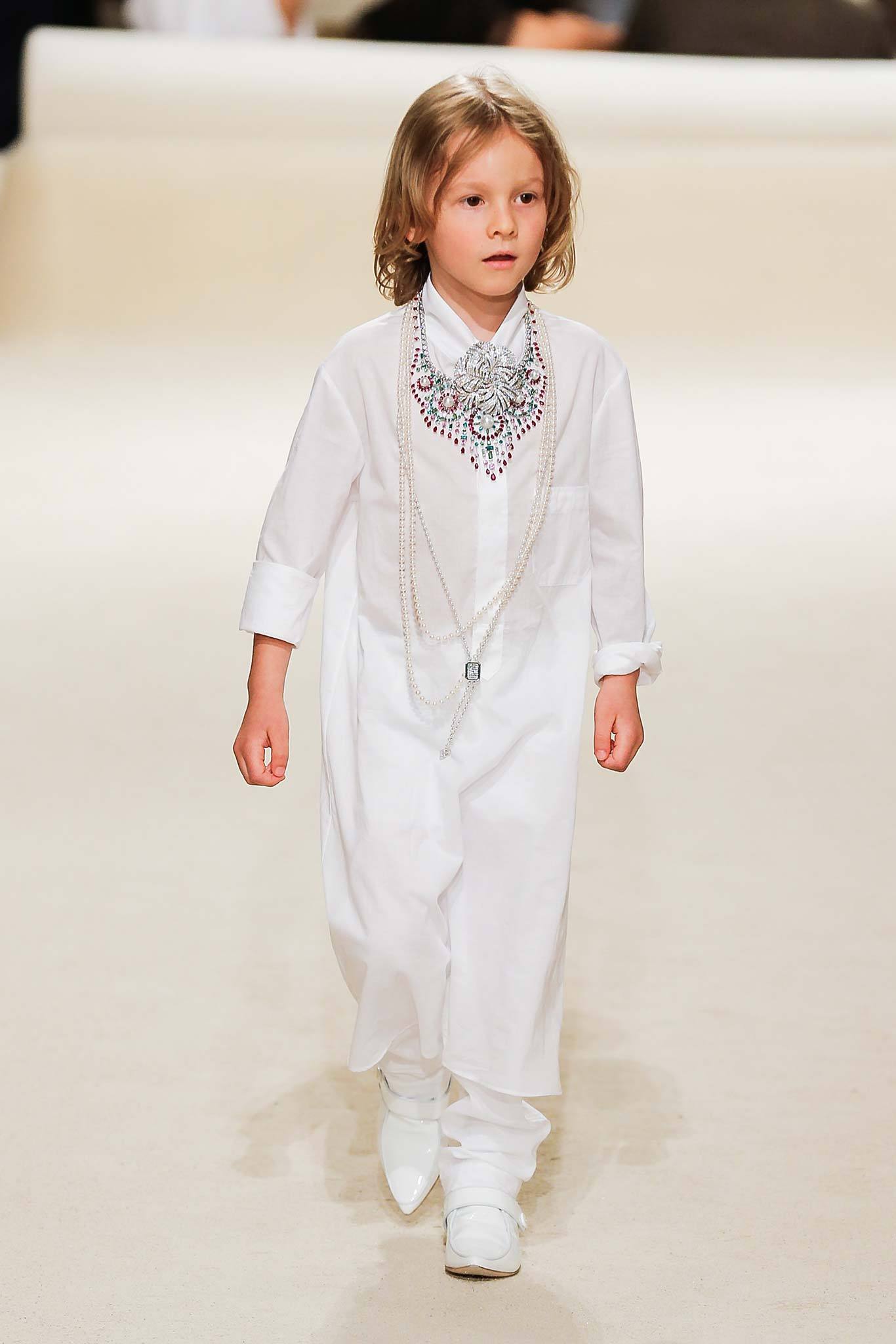 Chanel Resort 15 Look 633