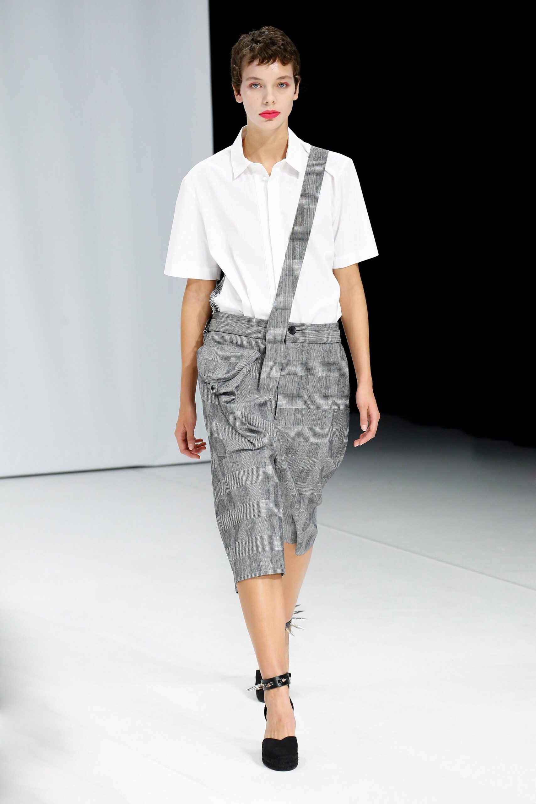 Chalayan S/S 19 Look 113