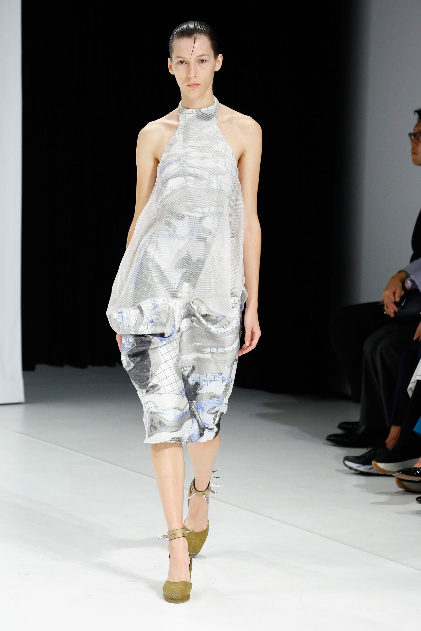 Chalayan S/S 19 Look 262