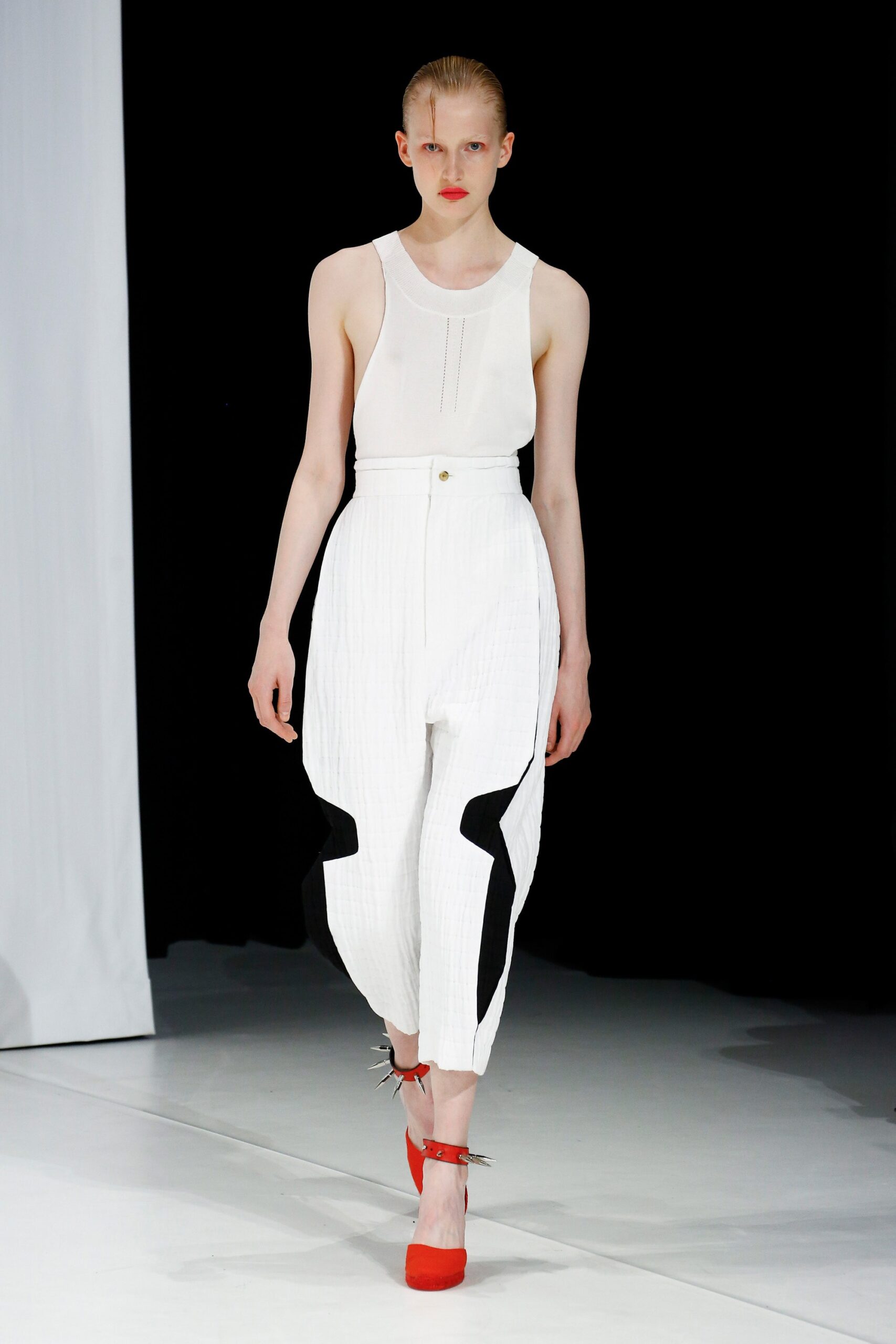Chalayan S/S 19 Look 396