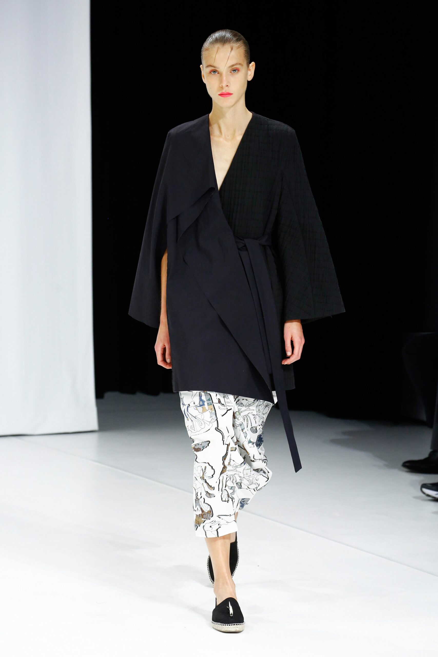 Chalayan S/S 19 Look 440