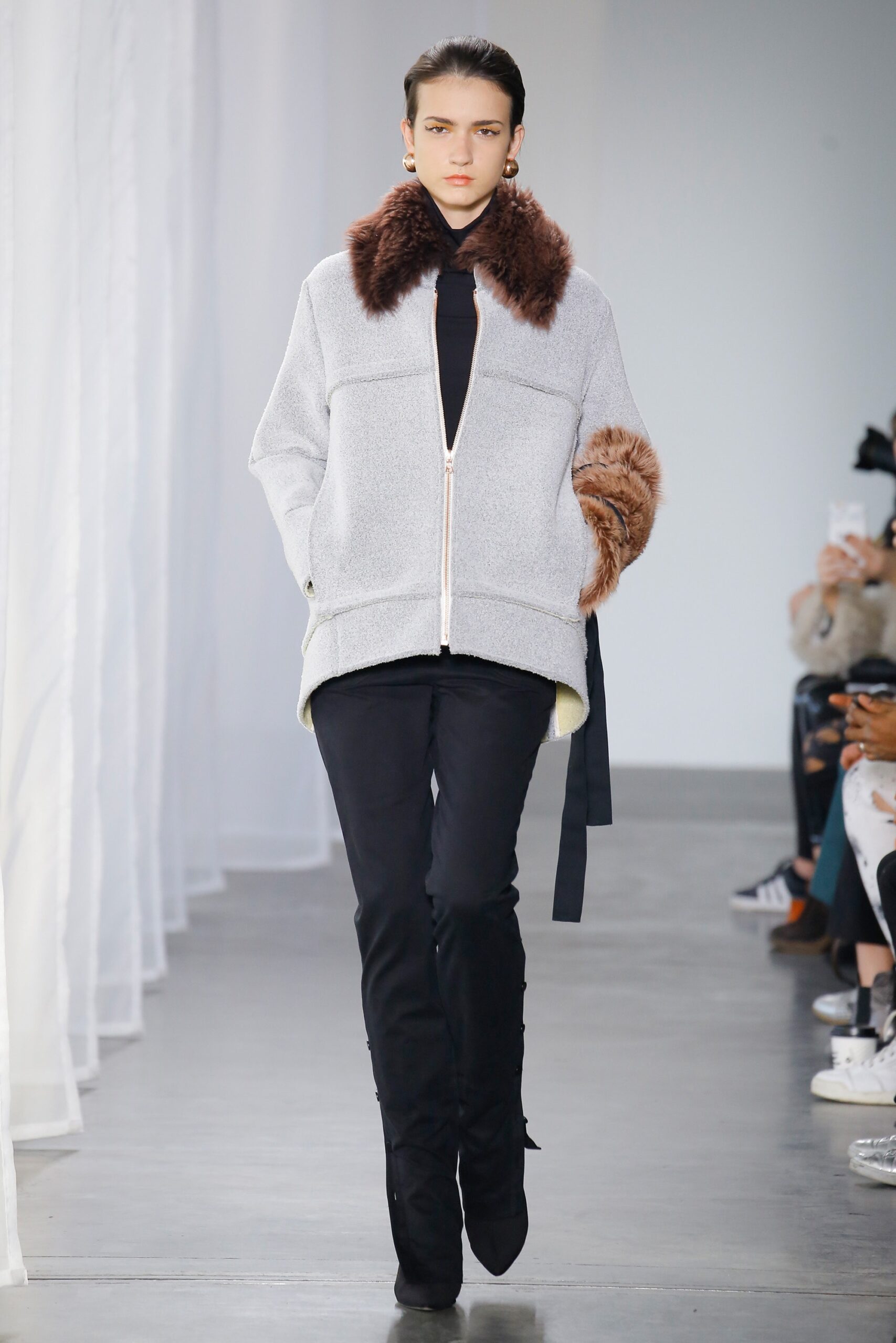 CG F/W 17 Look 121
