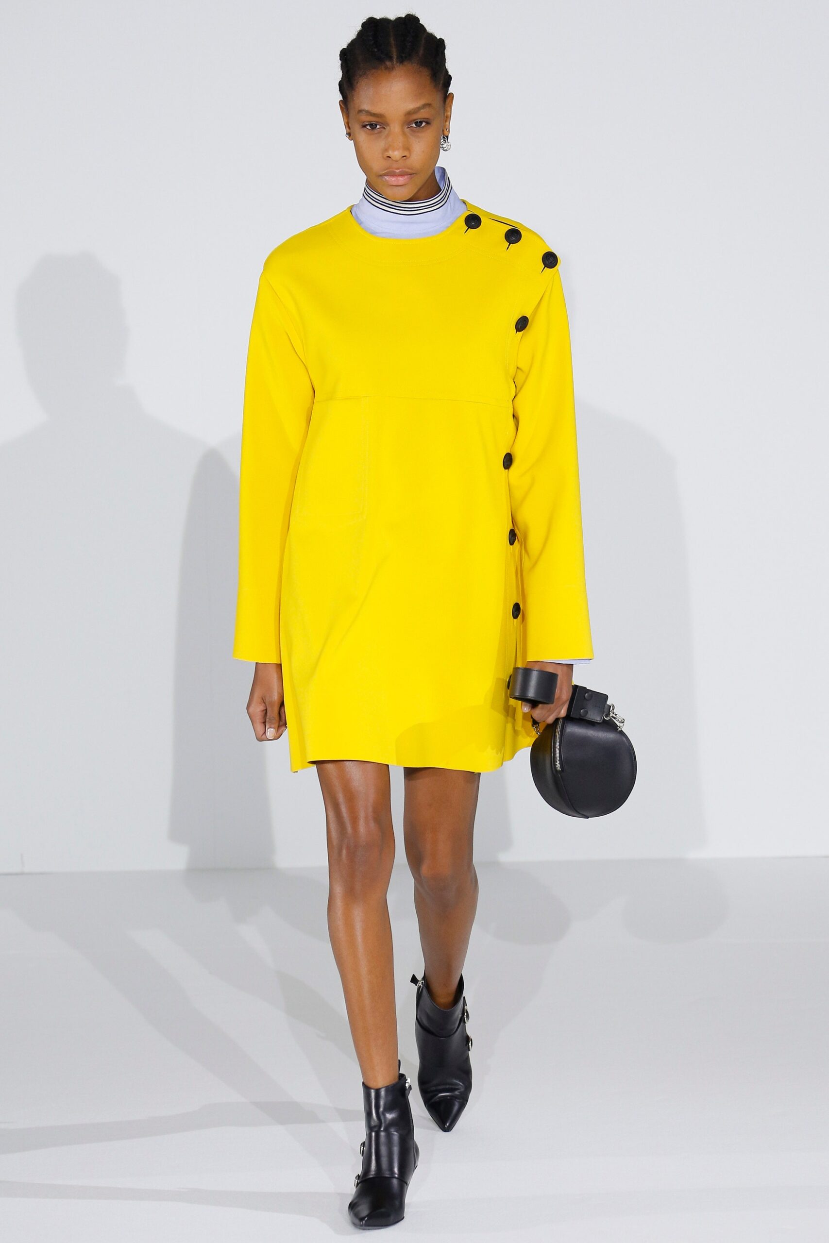 Cédric Charlier F/W 16 Look 62