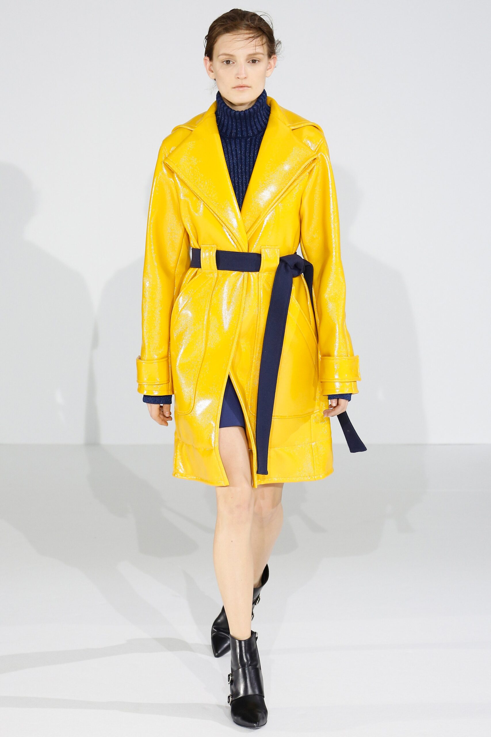 Cédric Charlier F/W 16 Look 154