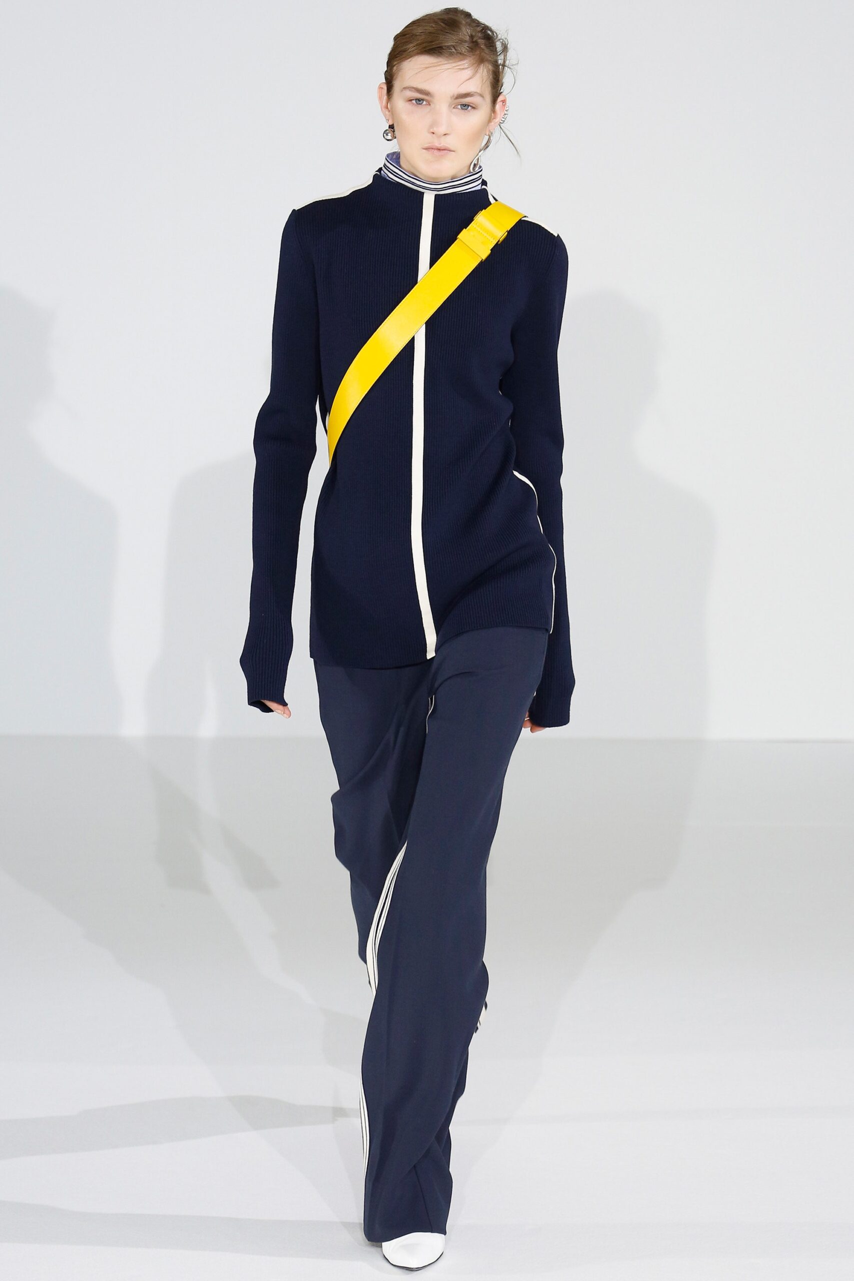 Cédric Charlier F/W 16 Look 160