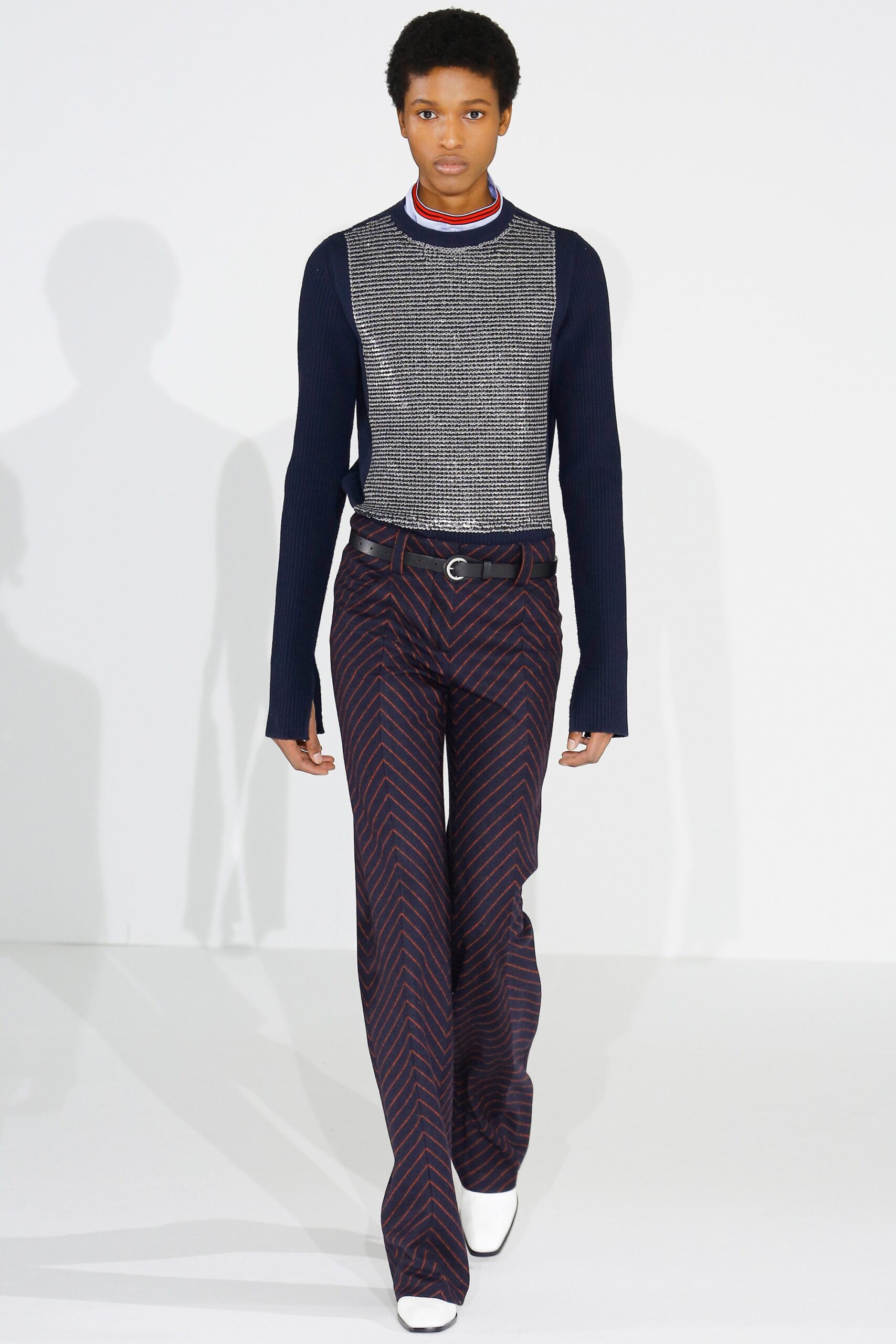 Cédric Charlier F/W 16 Look 202