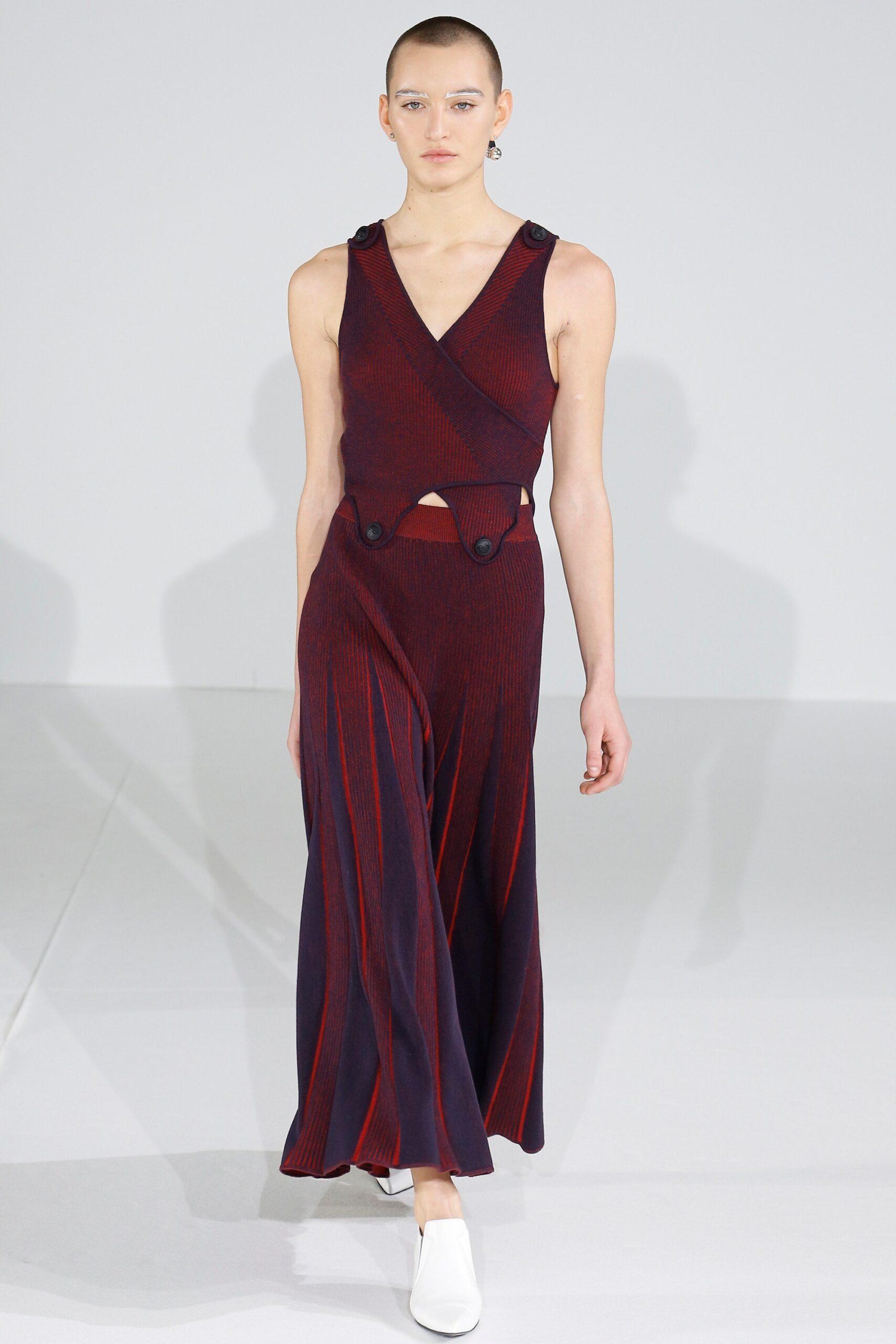 Cédric Charlier F/W 16 Look 250