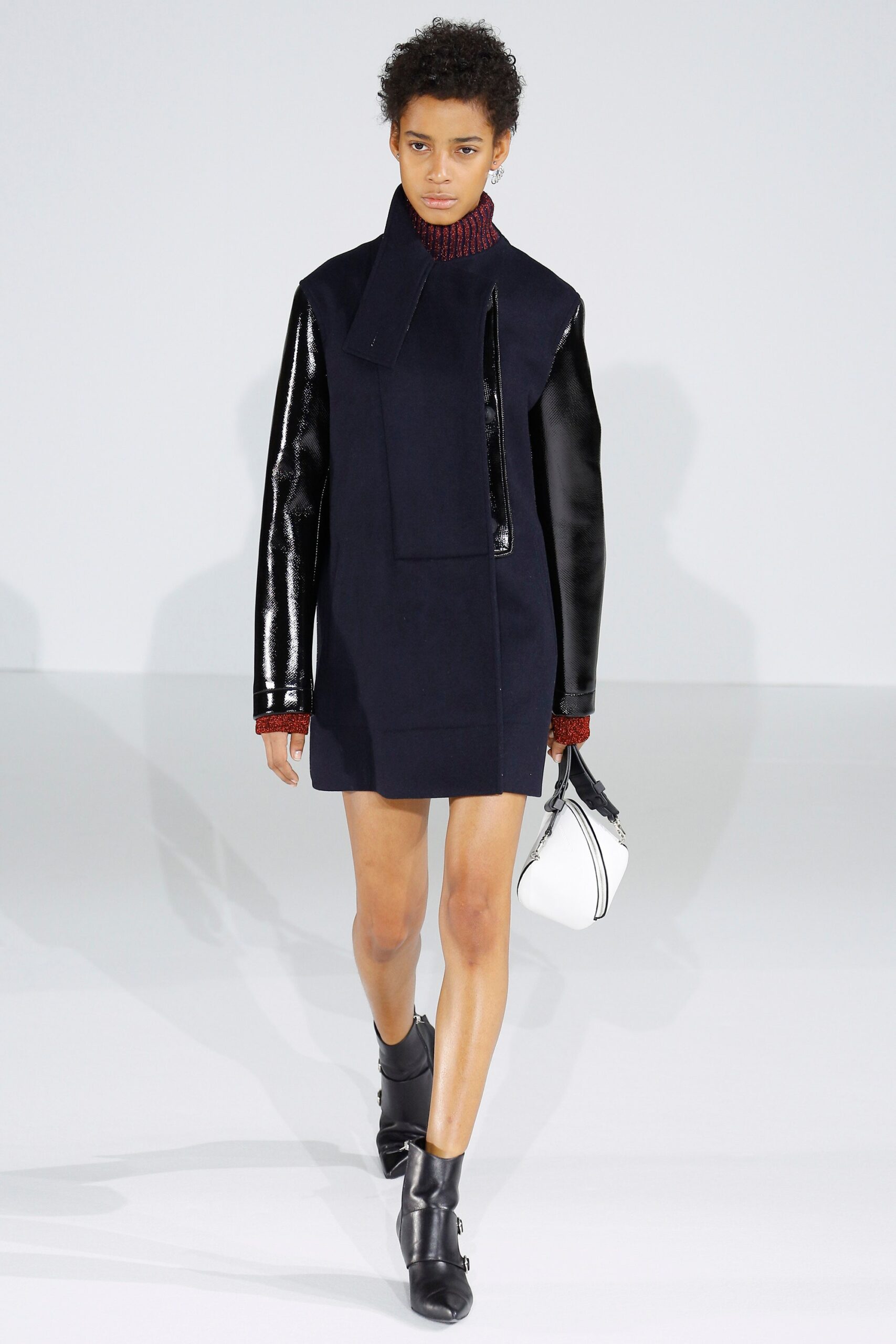 Cédric Charlier F/W 16 Look 255