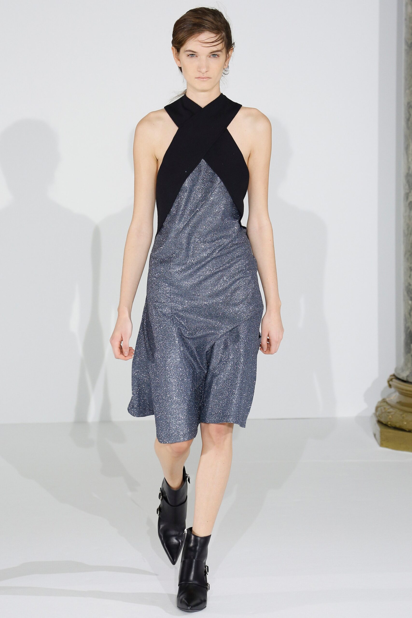 Cédric Charlier F/W 16 Look 273