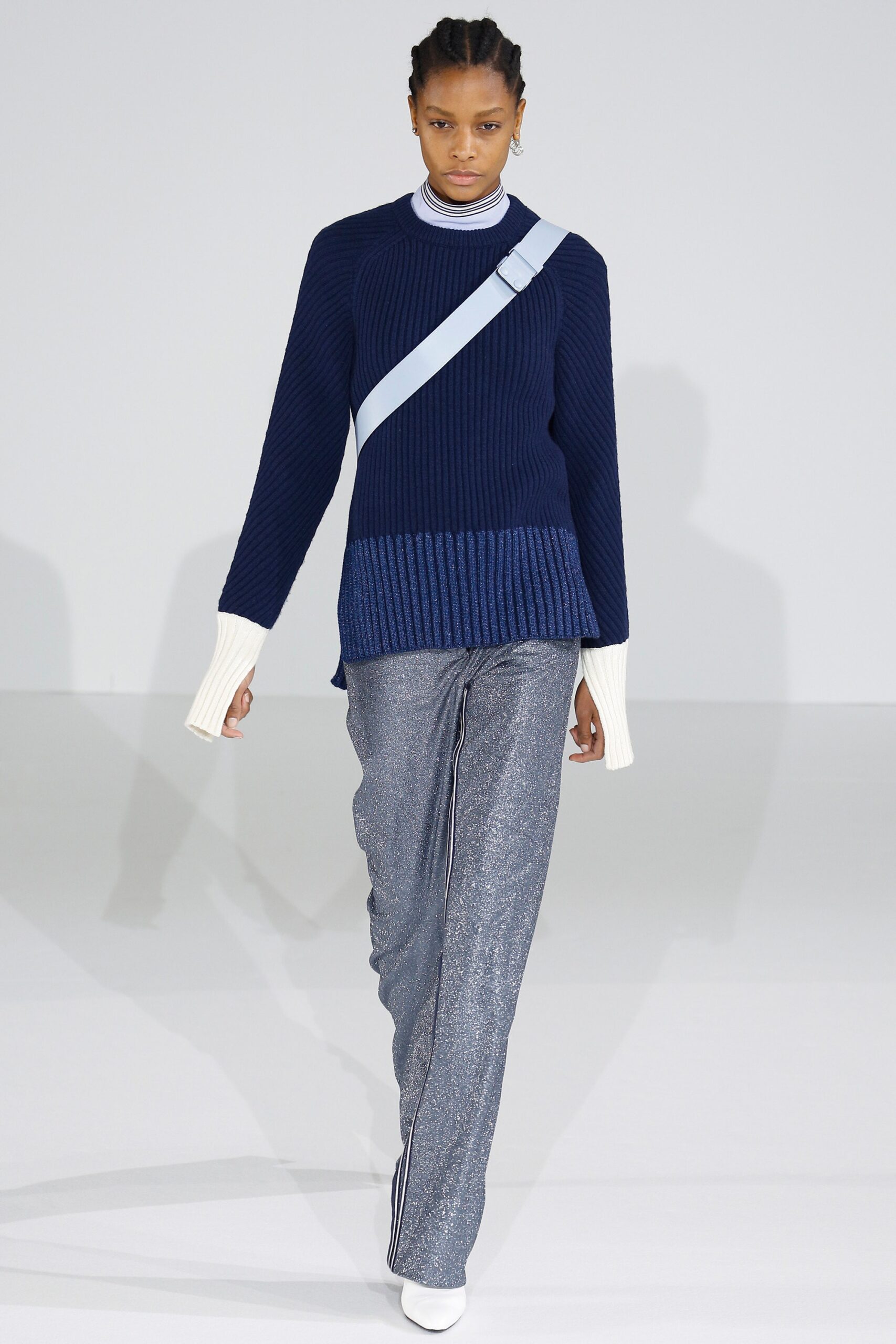 Cédric Charlier F/W 16 Look 278