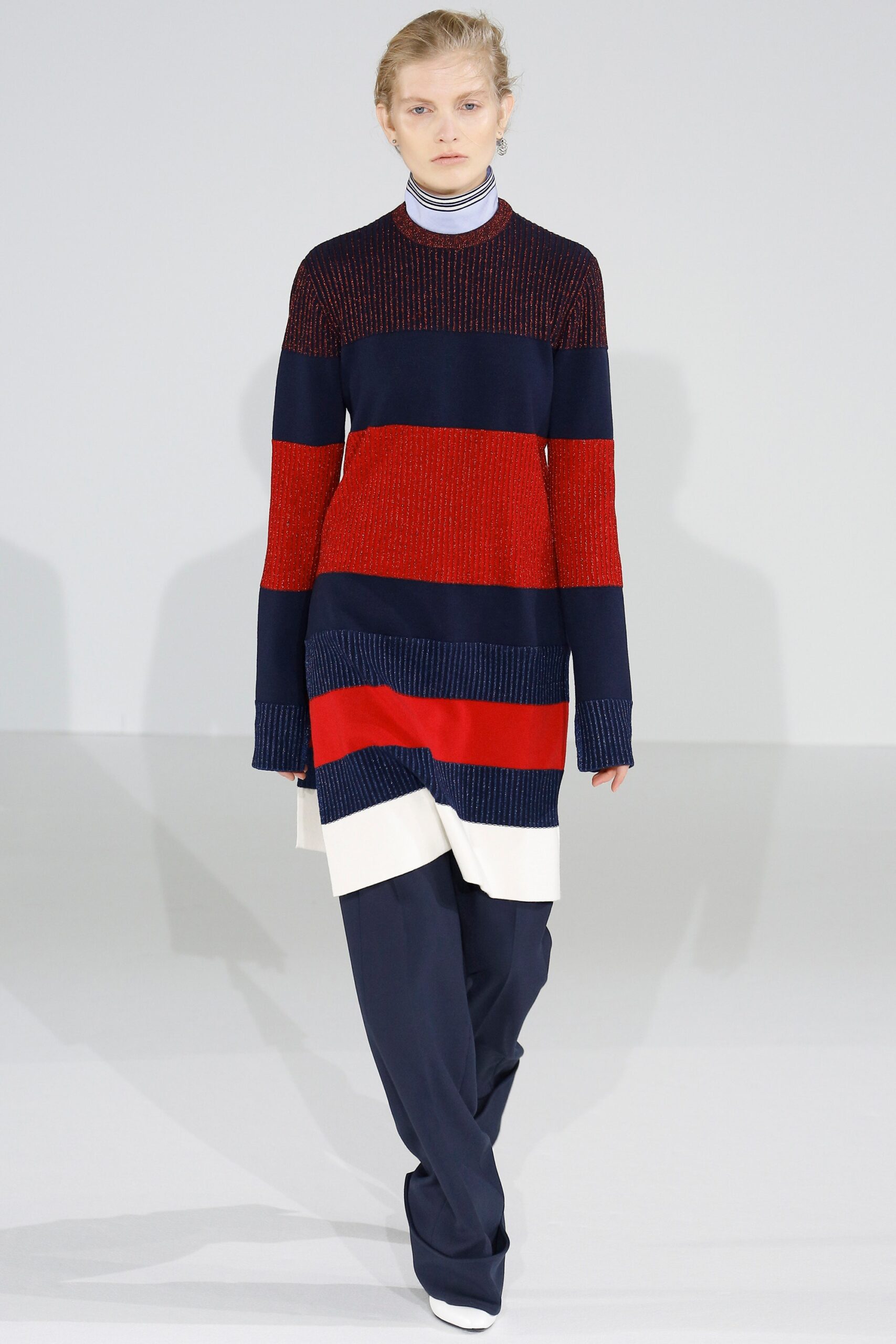 Cédric Charlier F/W 16 Look 299