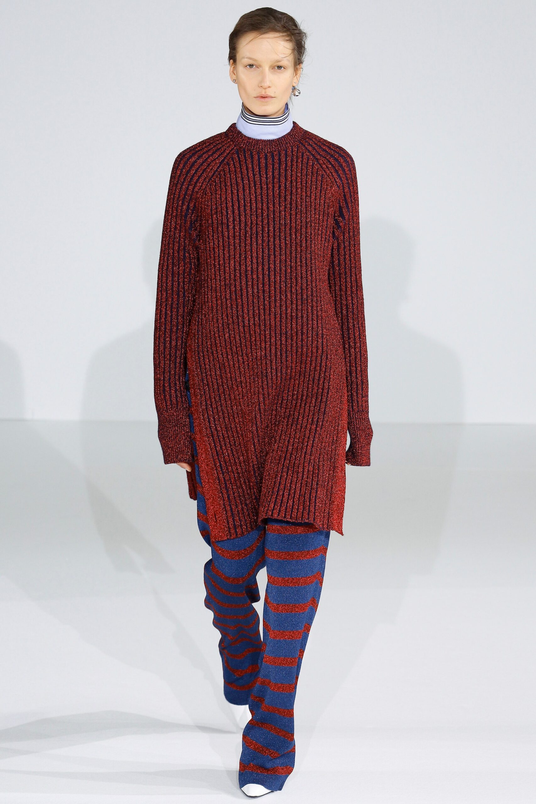 Cédric Charlier F/W 16 Look 319