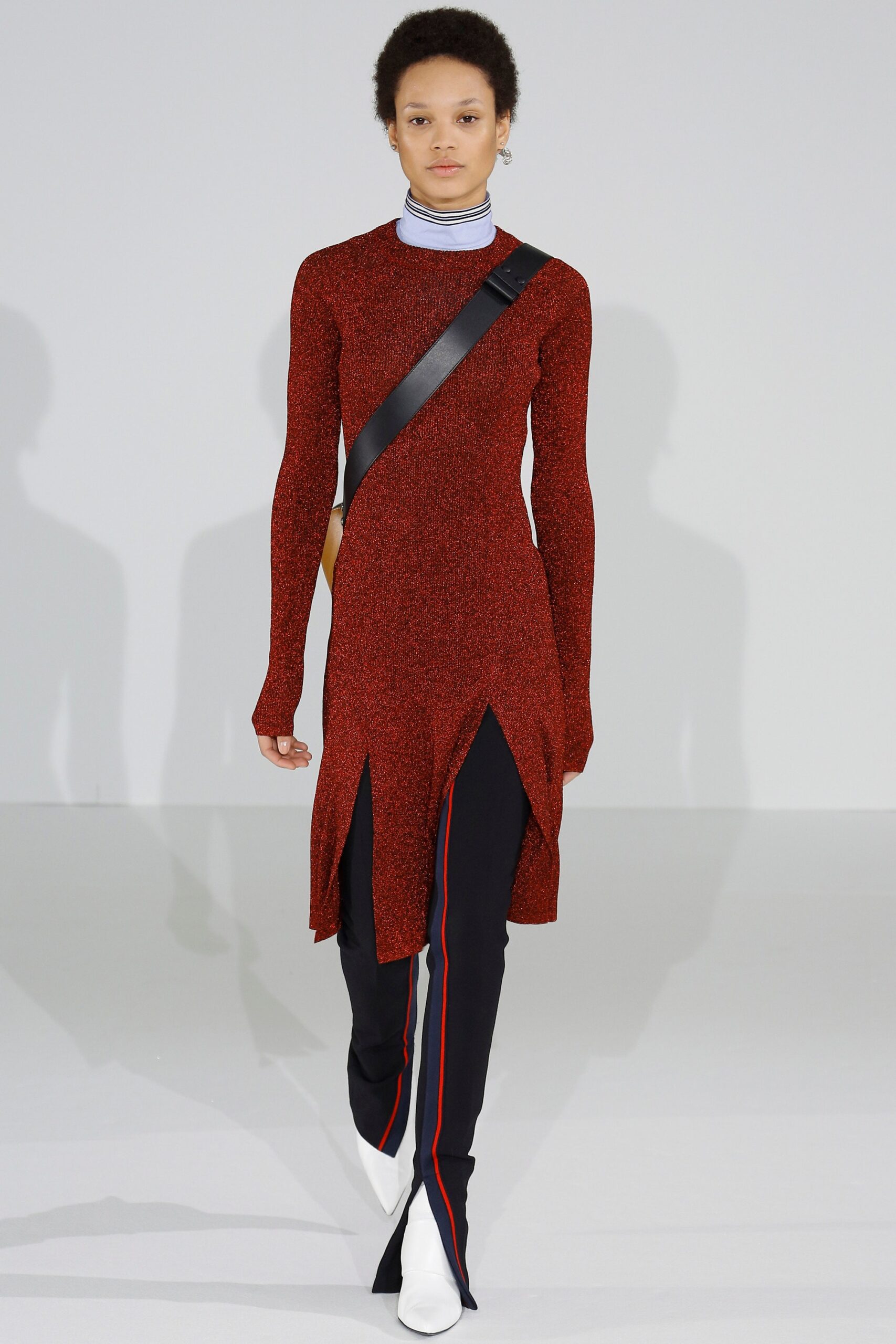 Cédric Charlier F/W 16 Look 341