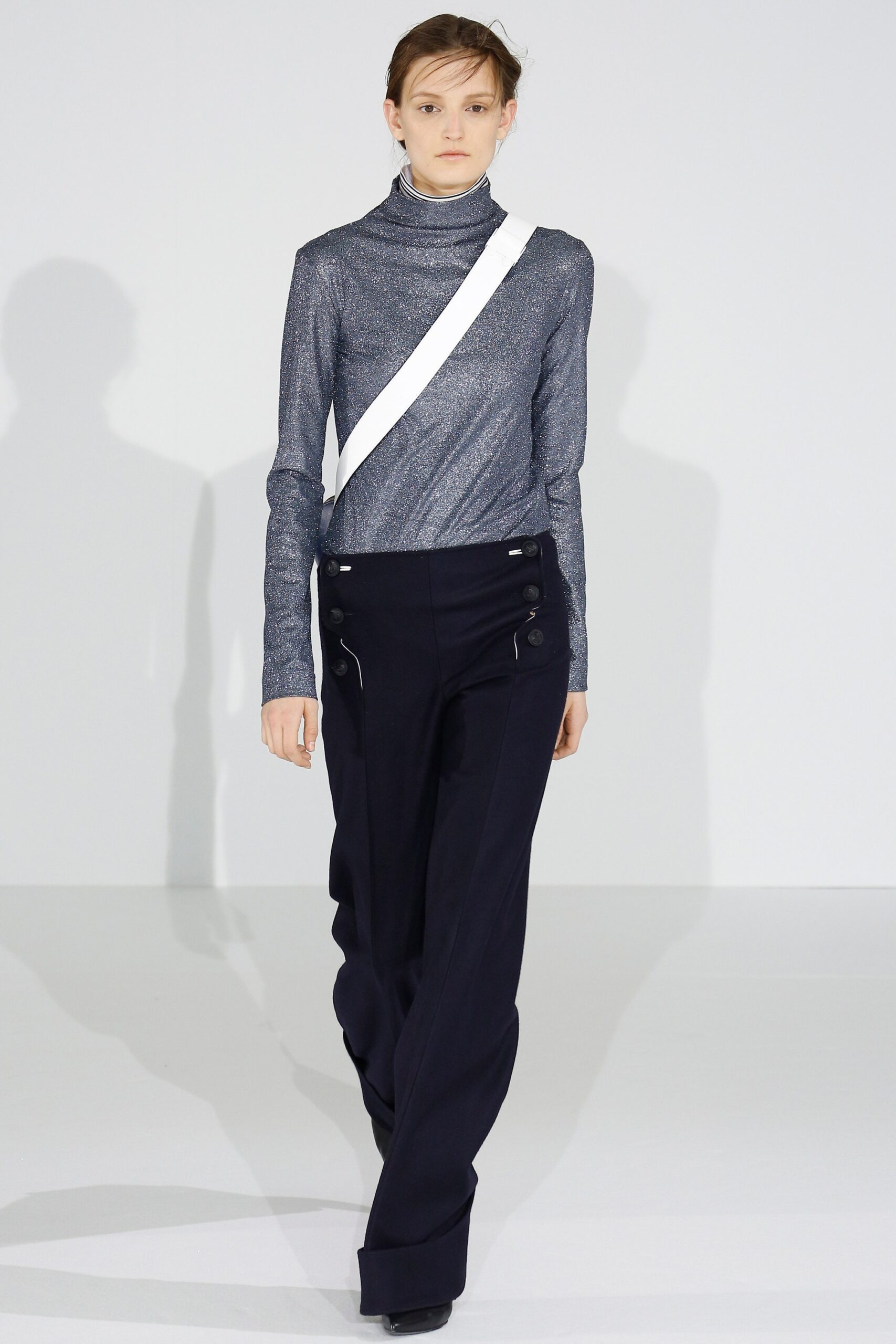 Cédric Charlier F/W 16 Look 364