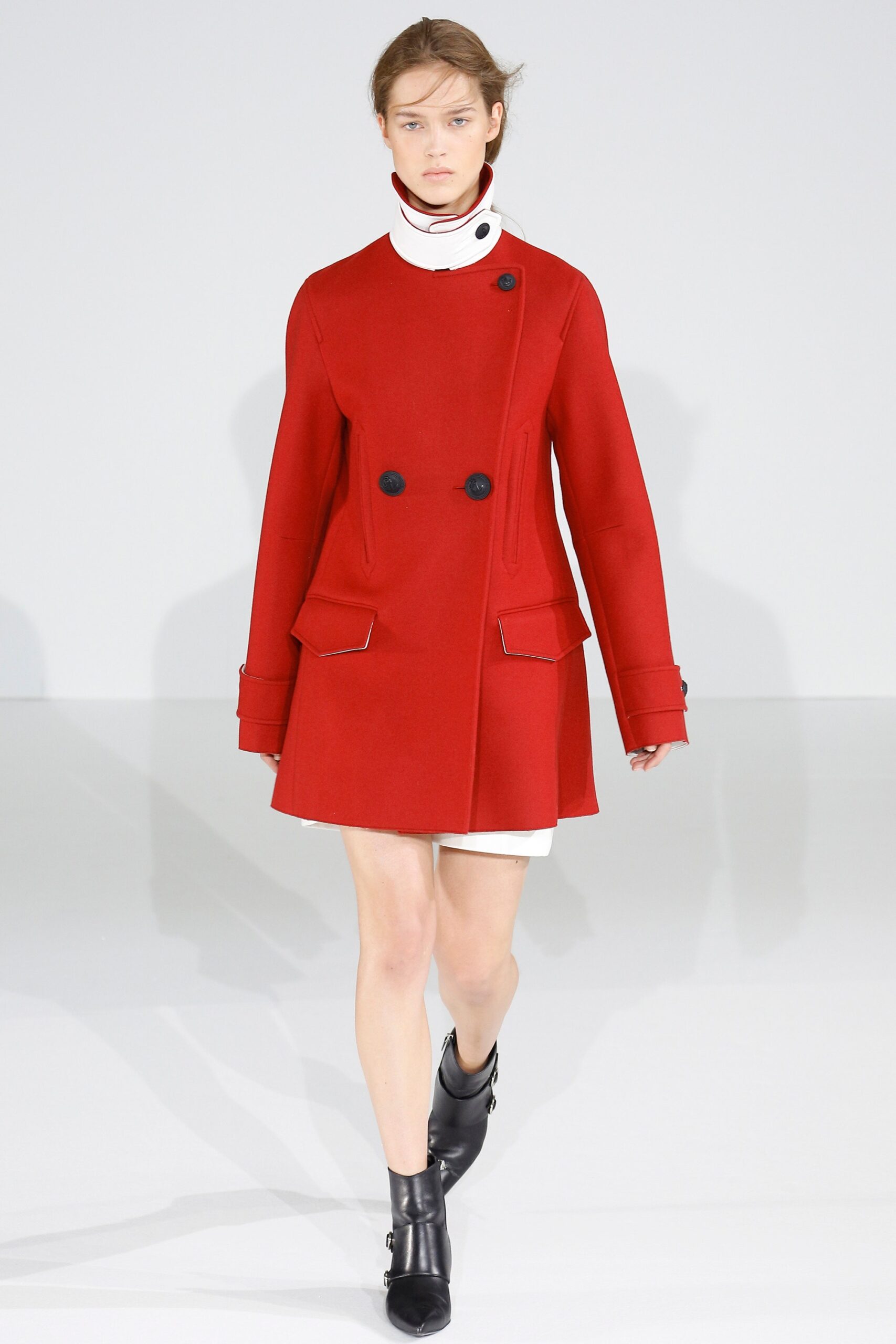 Cédric Charlier F/W 16 Look 382