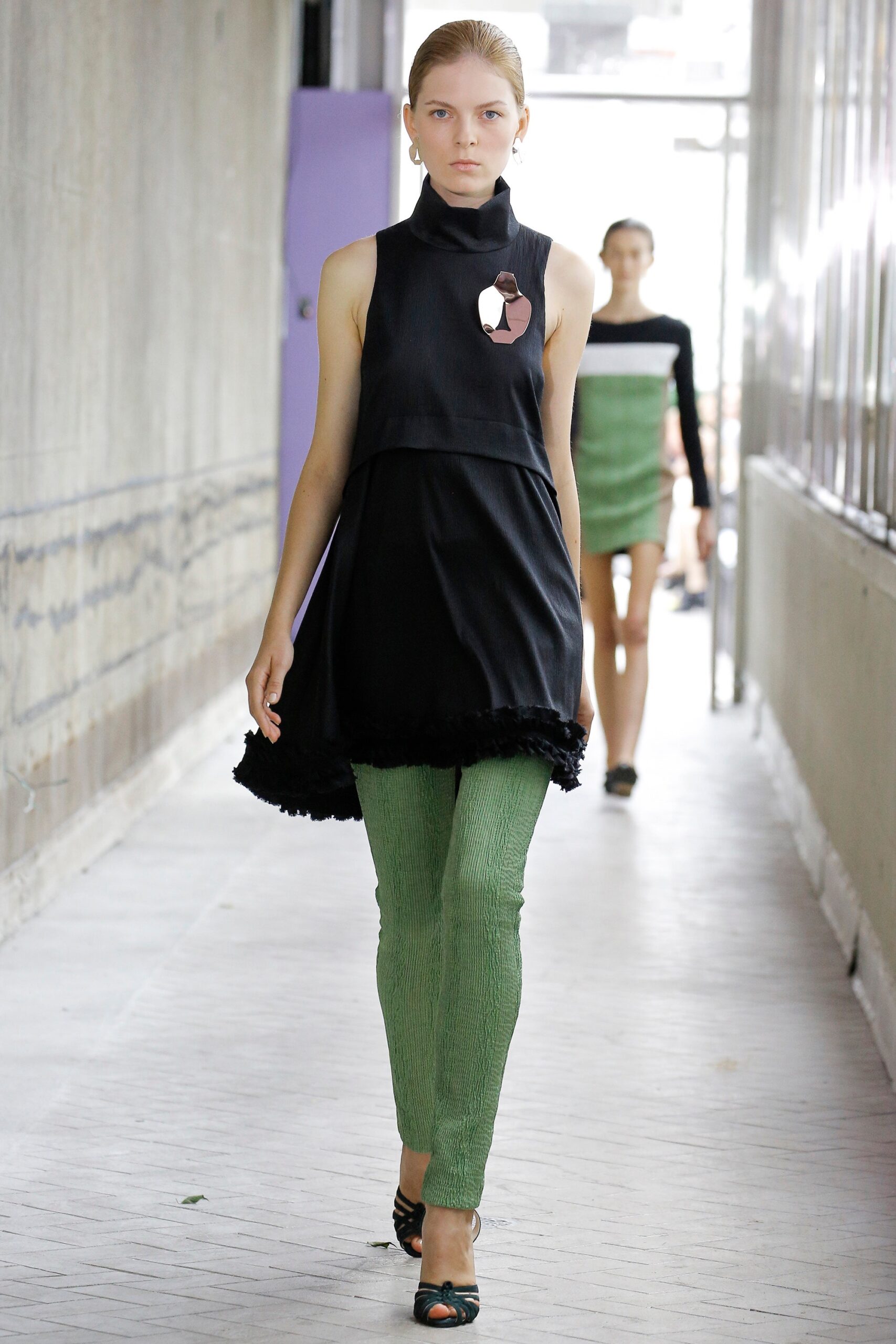 CG S/S 17 Look 91