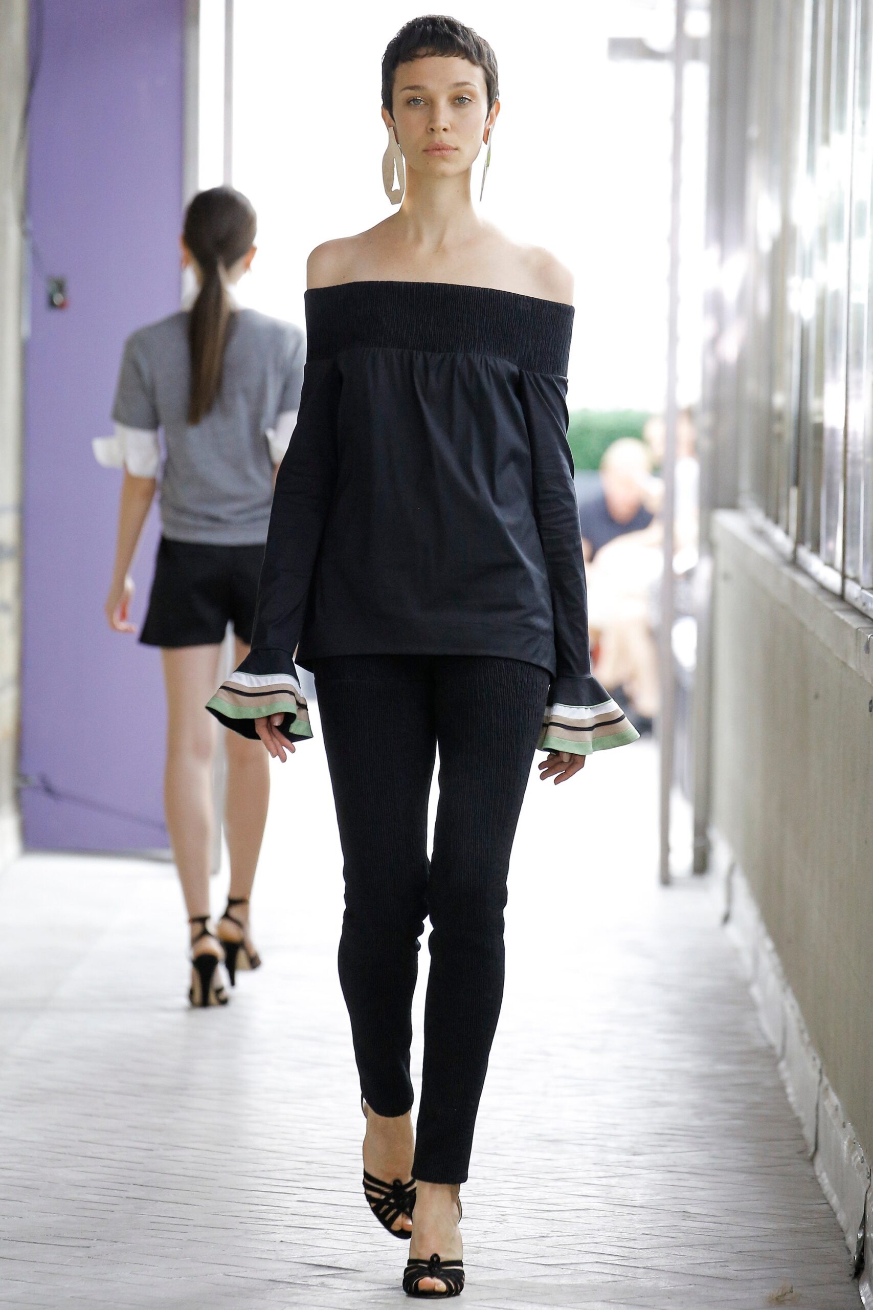 CG S/S 17 Look 119
