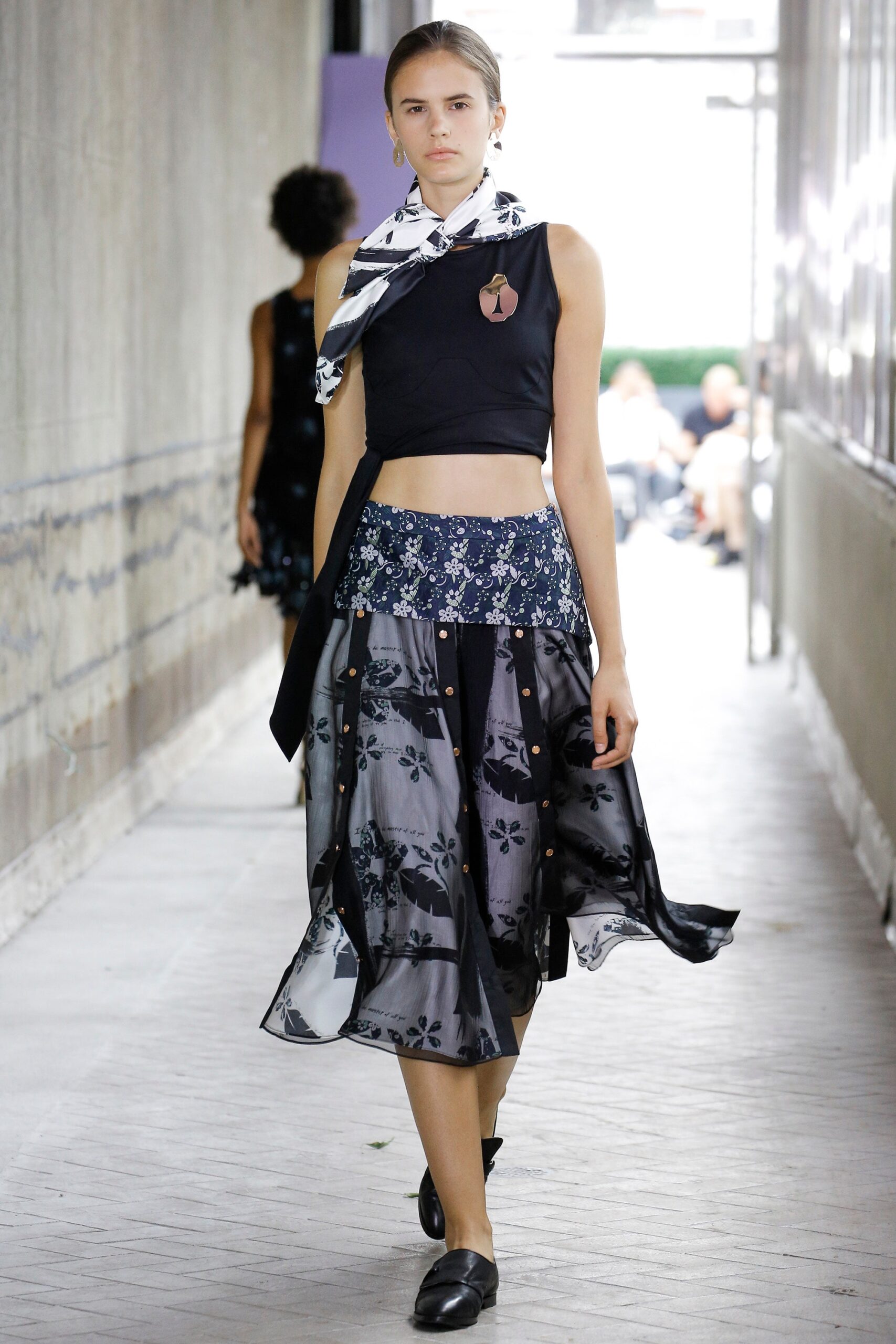 CG S/S 17 Look 204