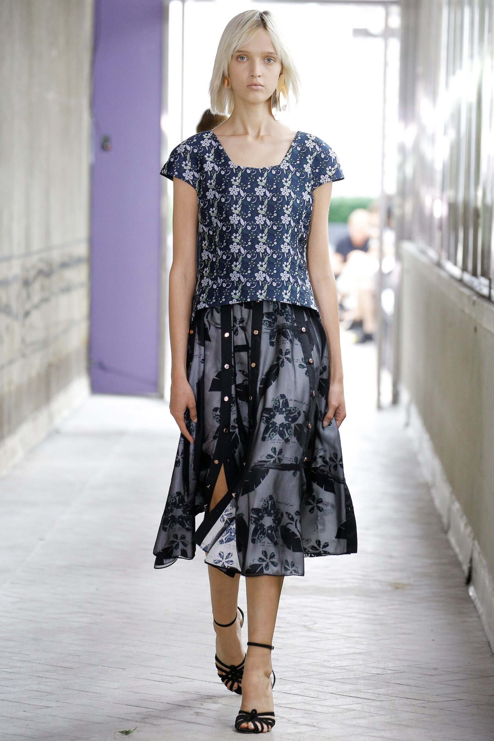 CG S/S 17 Look 222