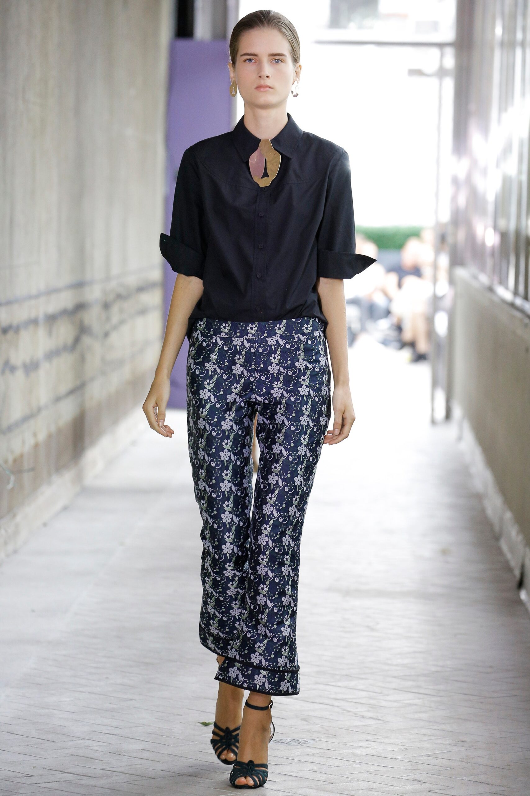 CG S/S 17 Look 232