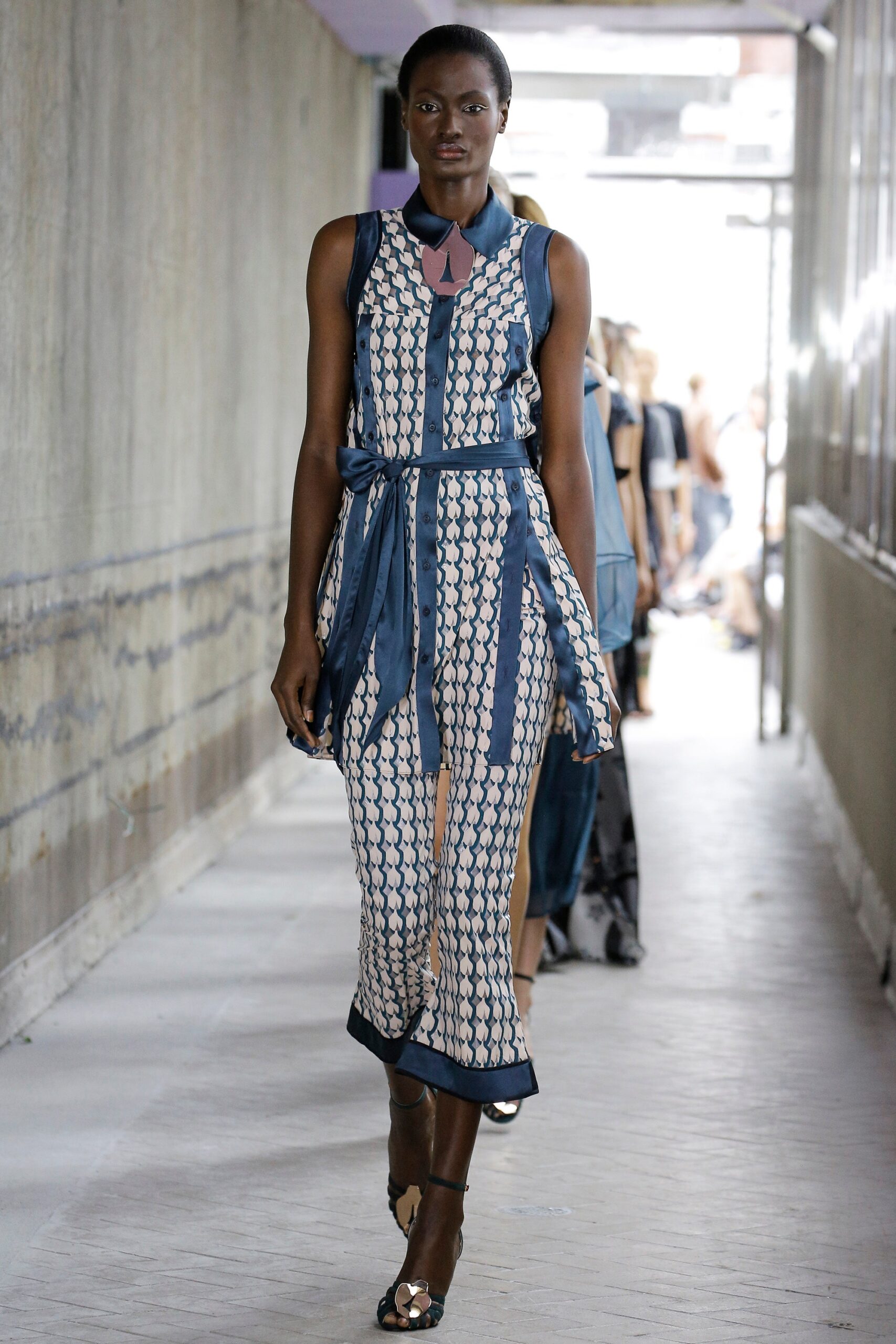 CG S/S 17 Look 316