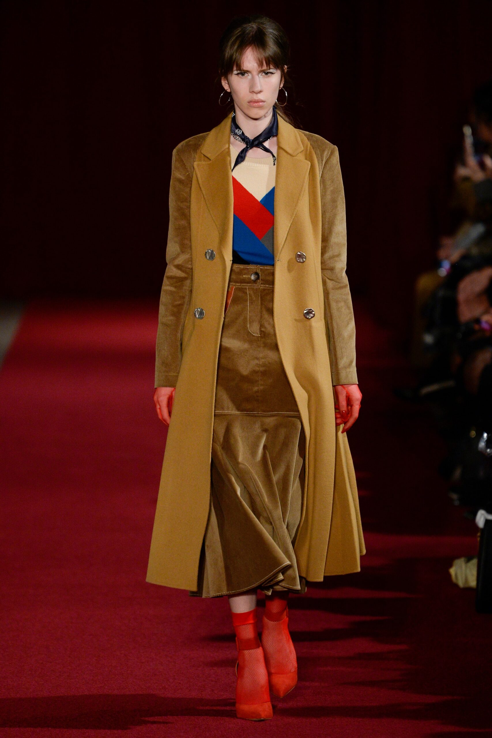 Calvin Luo F/W 18 Look 76