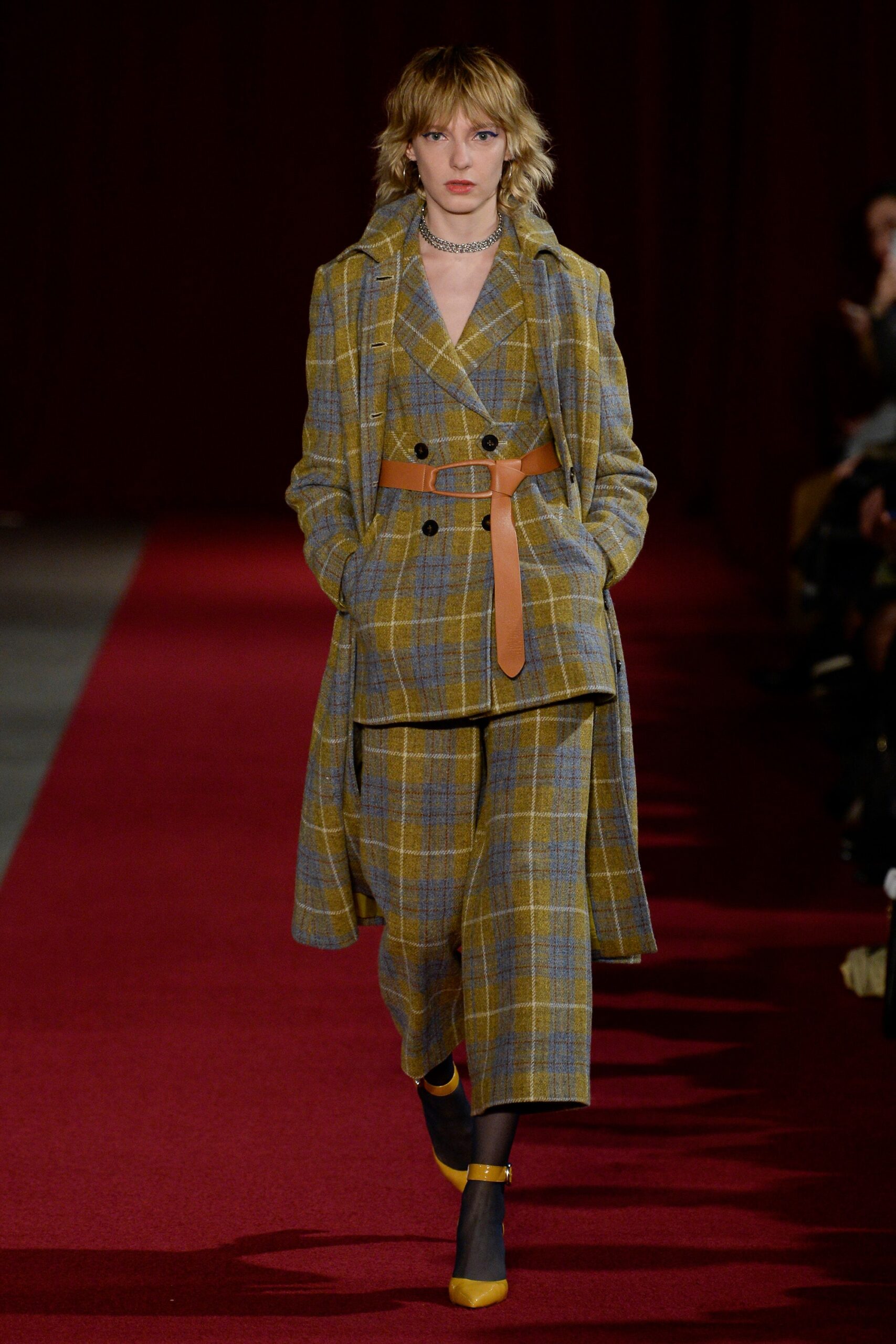 Calvin Luo F/W 18 Look 120