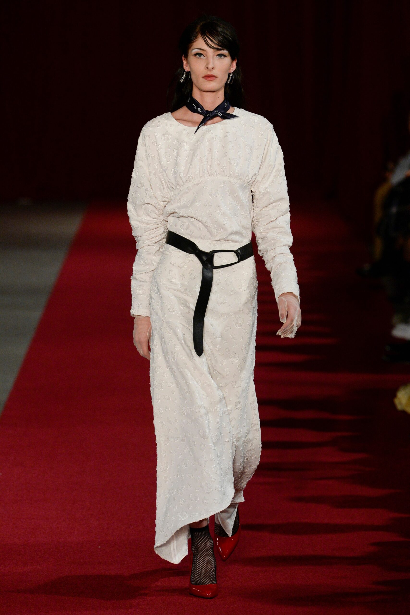 Calvin Luo F/W 18 Look 257