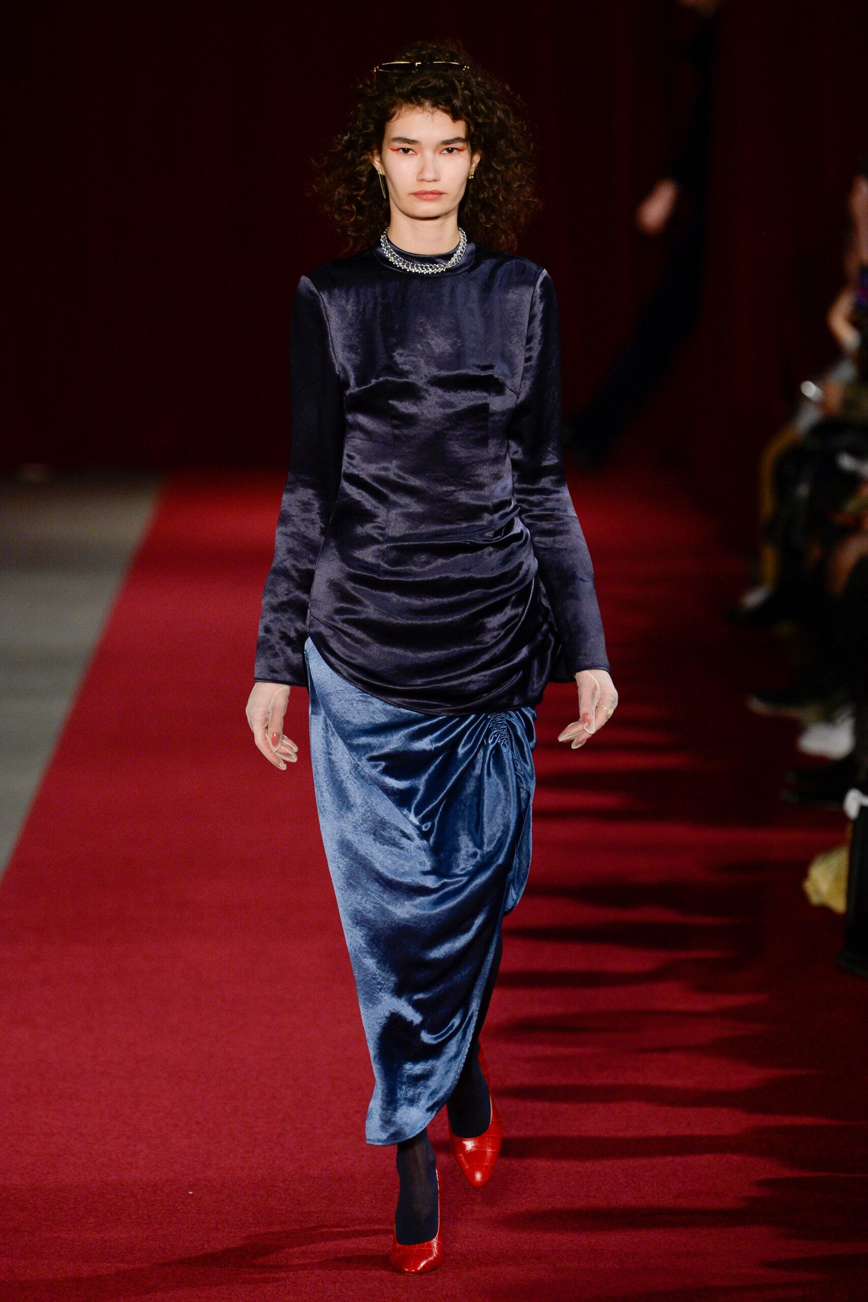 Calvin Luo F/W 18 Look 295