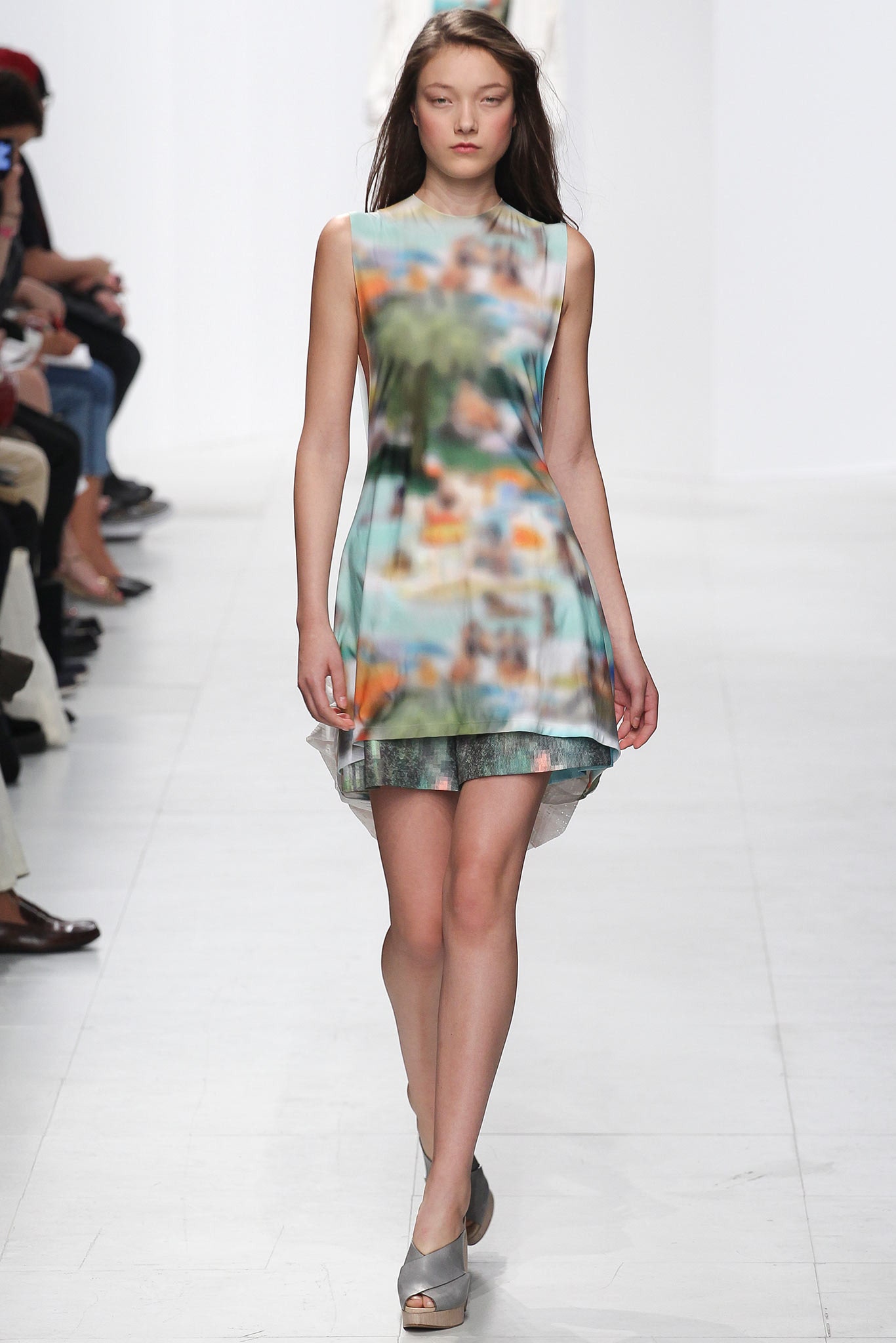 Chalayan S/S 14 Look 48