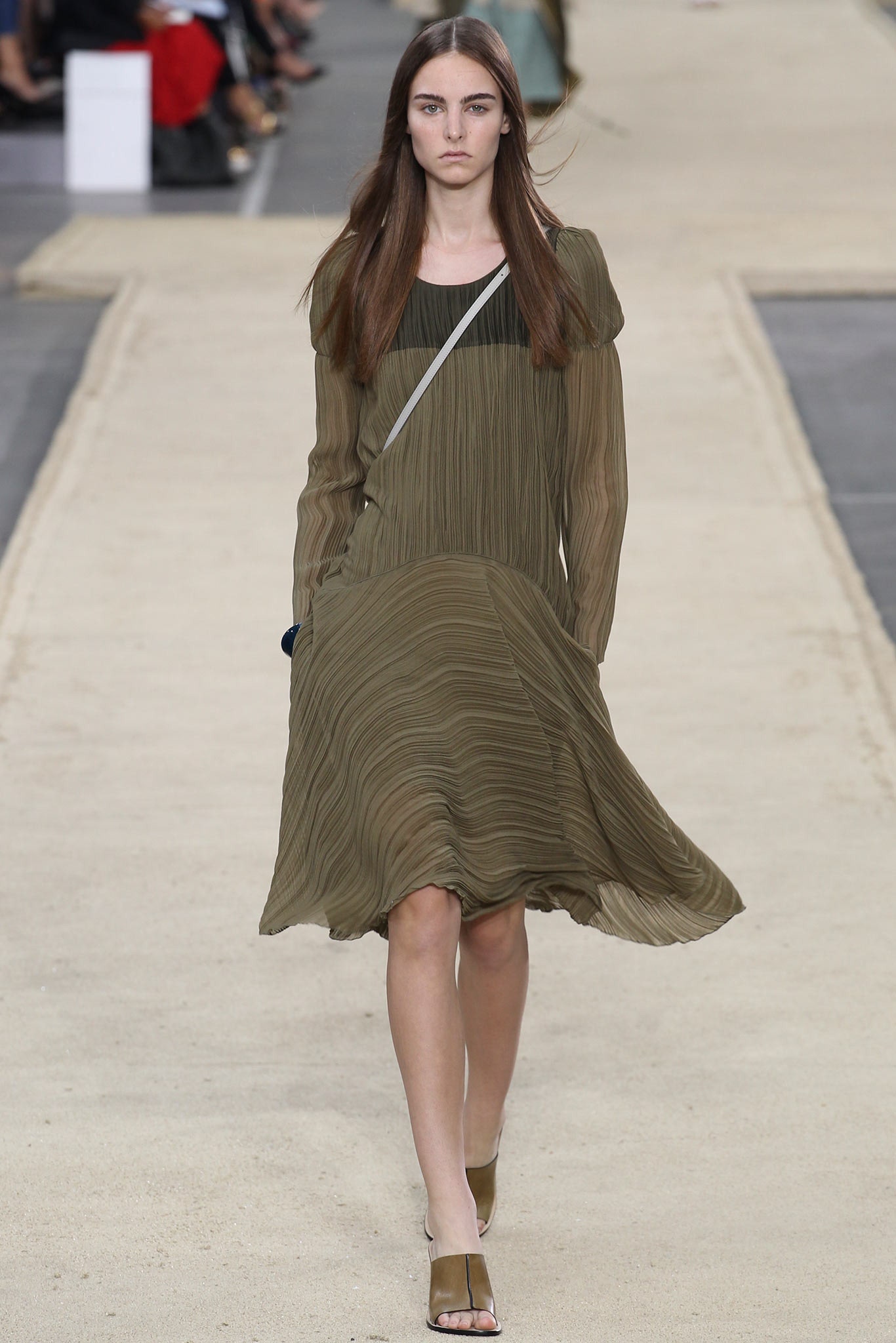 Chloé S/S 14 Look 37