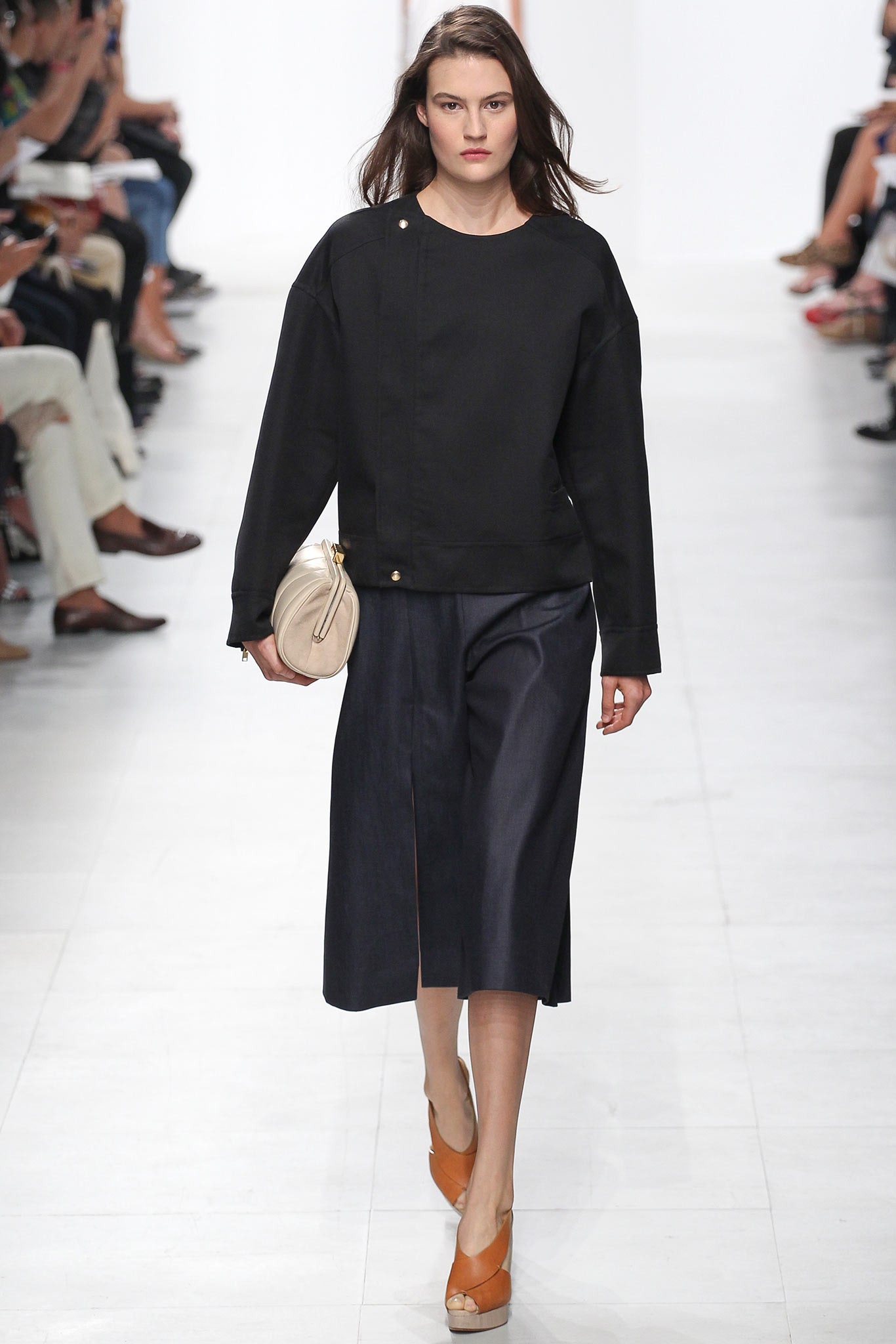 Chalayan S/S 14 Look 88