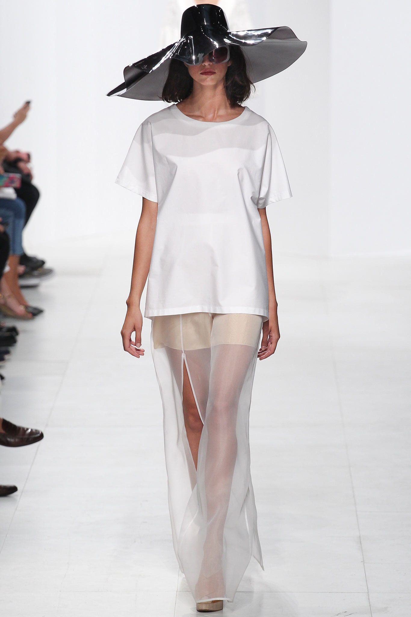 Chalayan S/S 14 Look 92