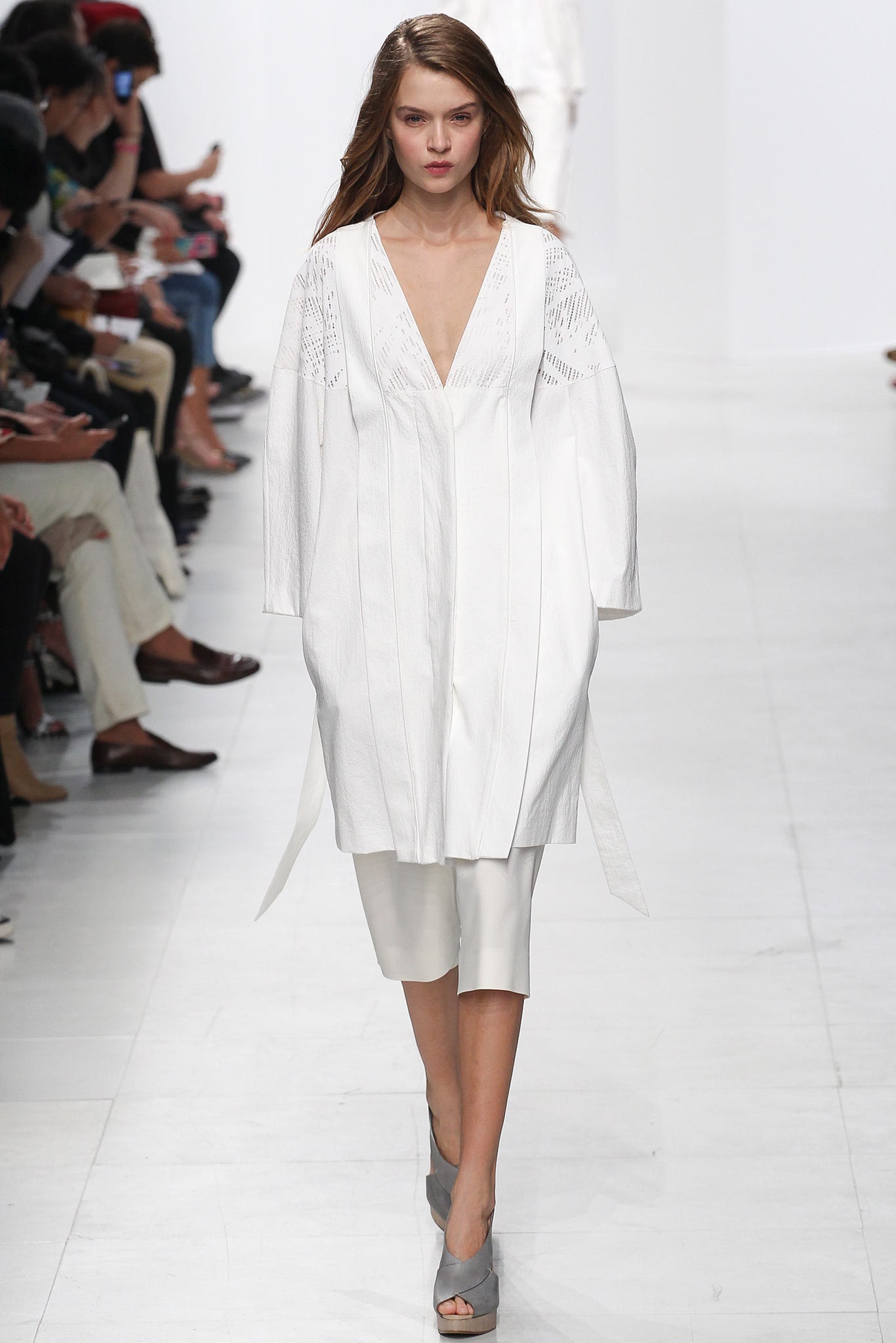 Chalayan S/S 14 Look 102