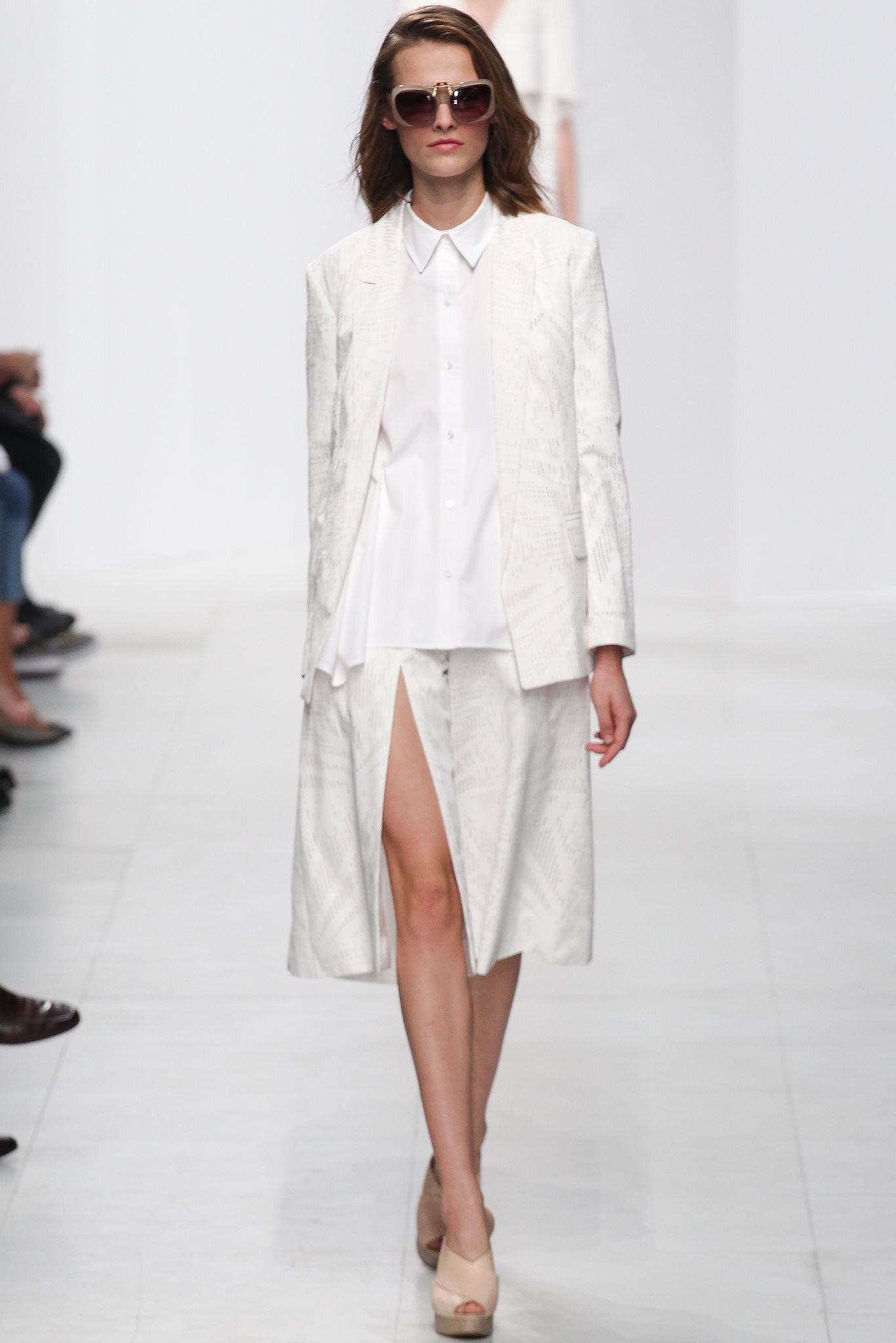 Chalayan S/S 14 Look 106
