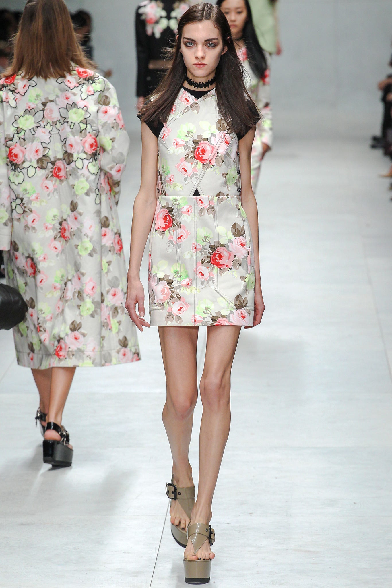 Carven S/S 14 Look 115