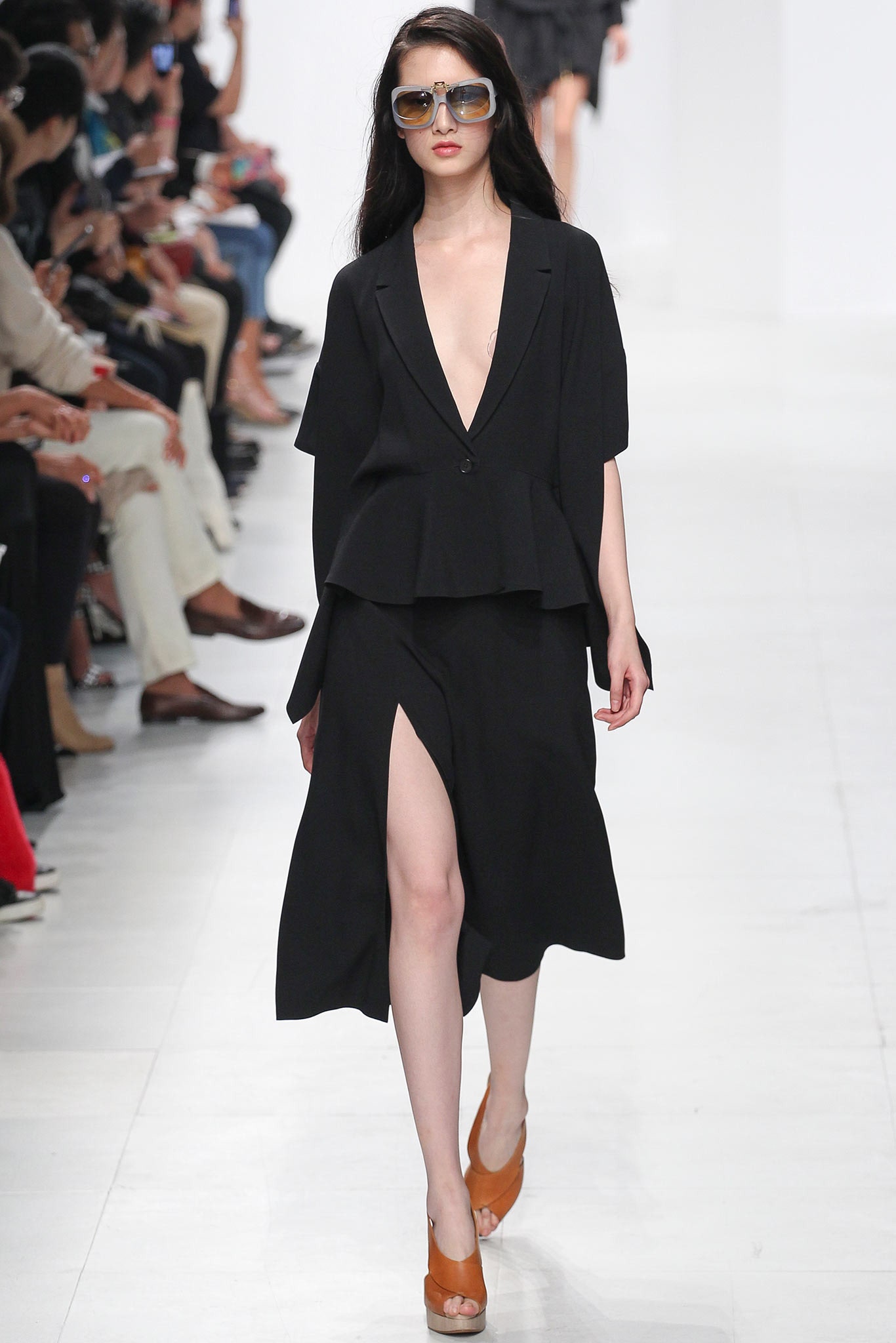 Chalayan S/S 14 Look 165
