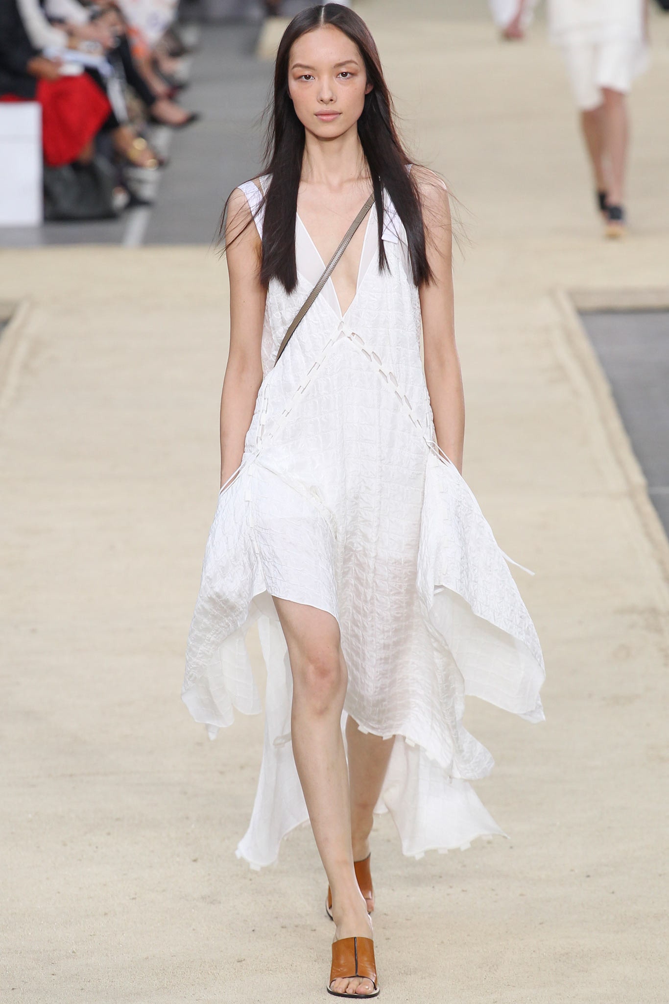 Chloé S/S 14 Look 98