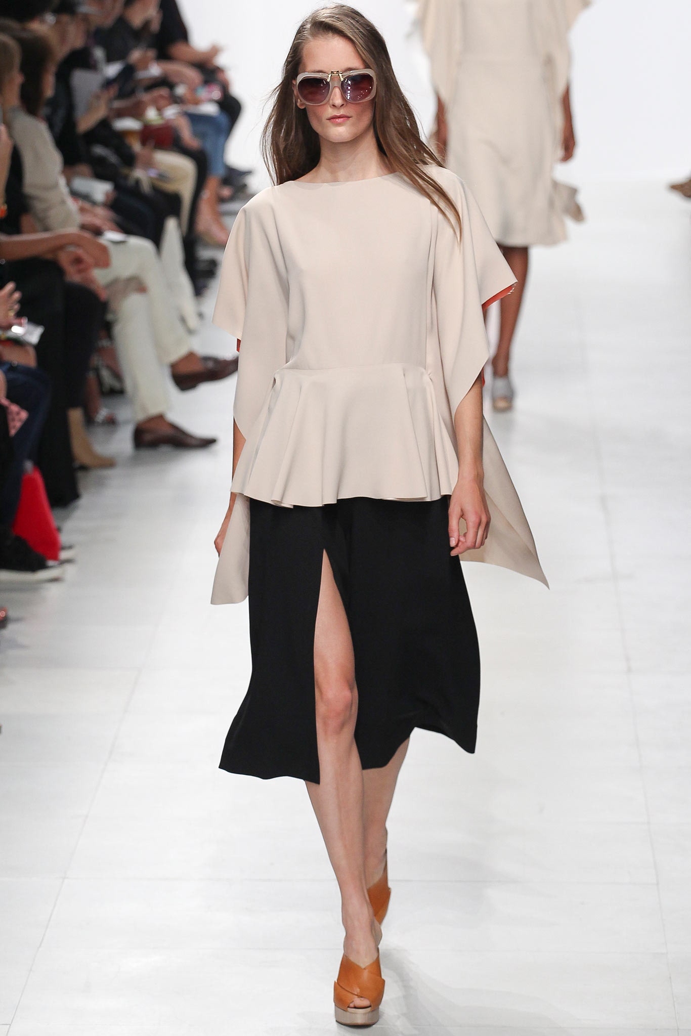 Chalayan S/S 14 Look 179