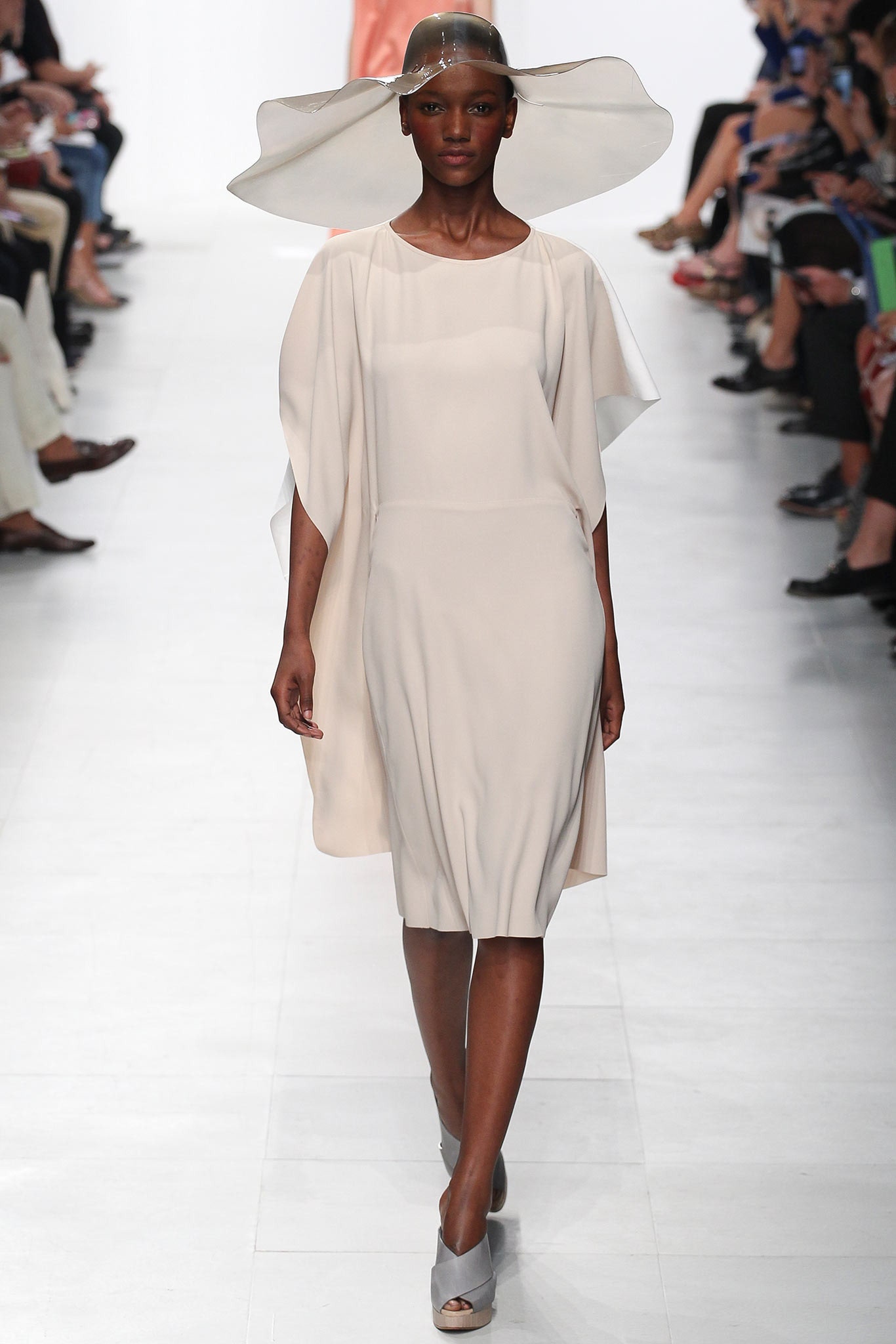 Chalayan S/S 14 Look 183