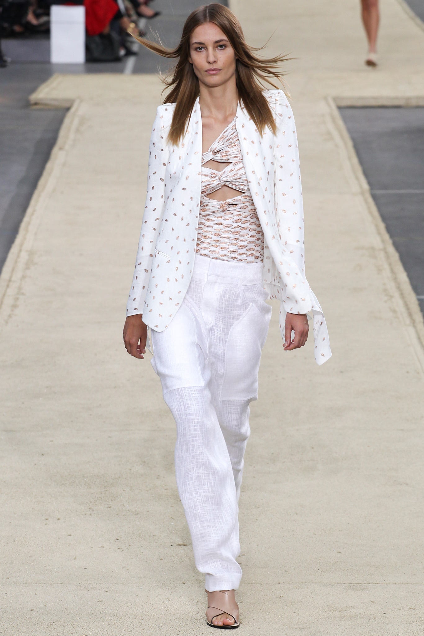 Chloé S/S 14 Look 110