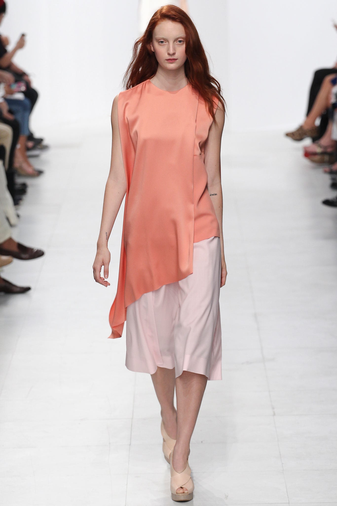 Chalayan S/S 14 Look 193