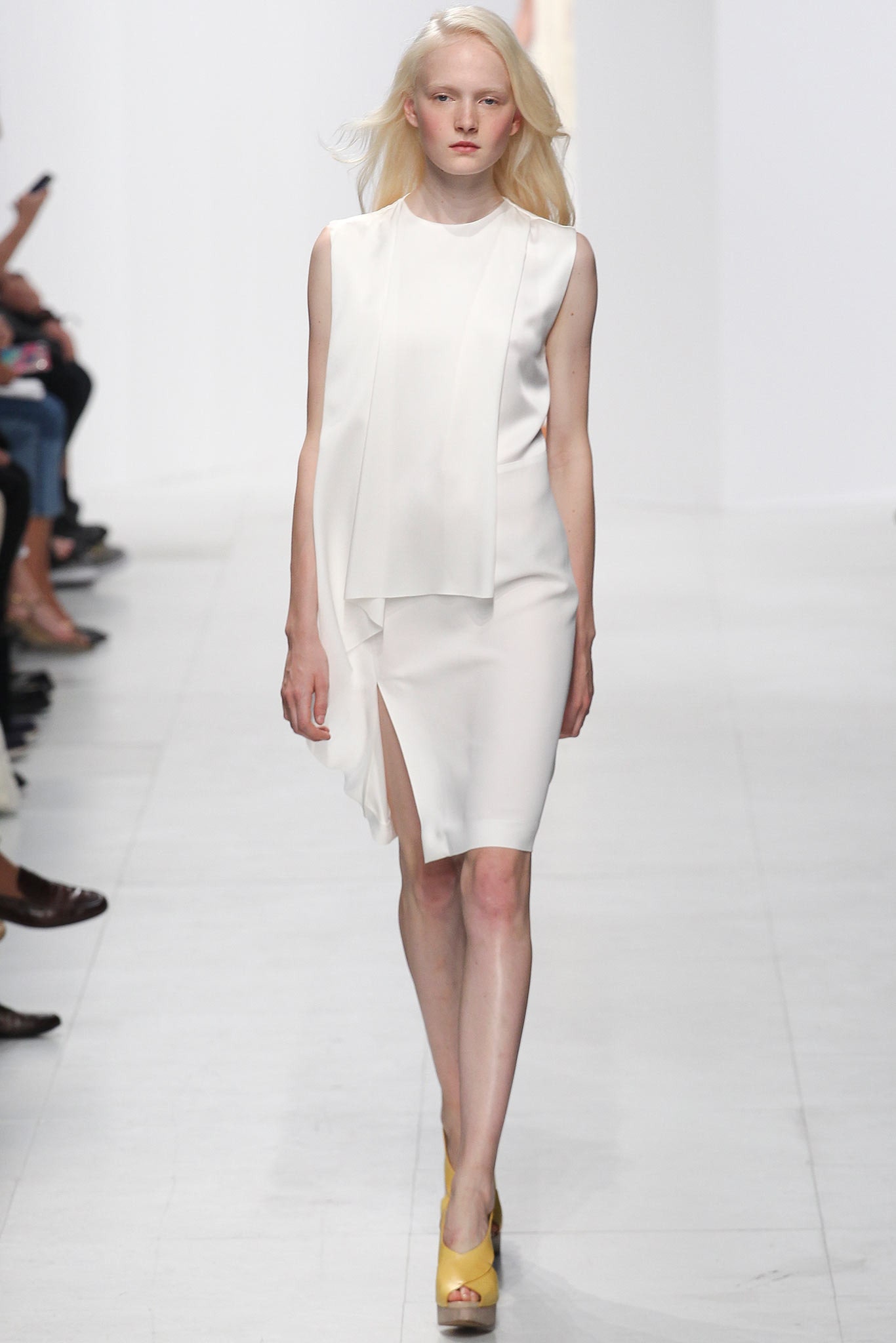 Chalayan S/S 14 Look 197