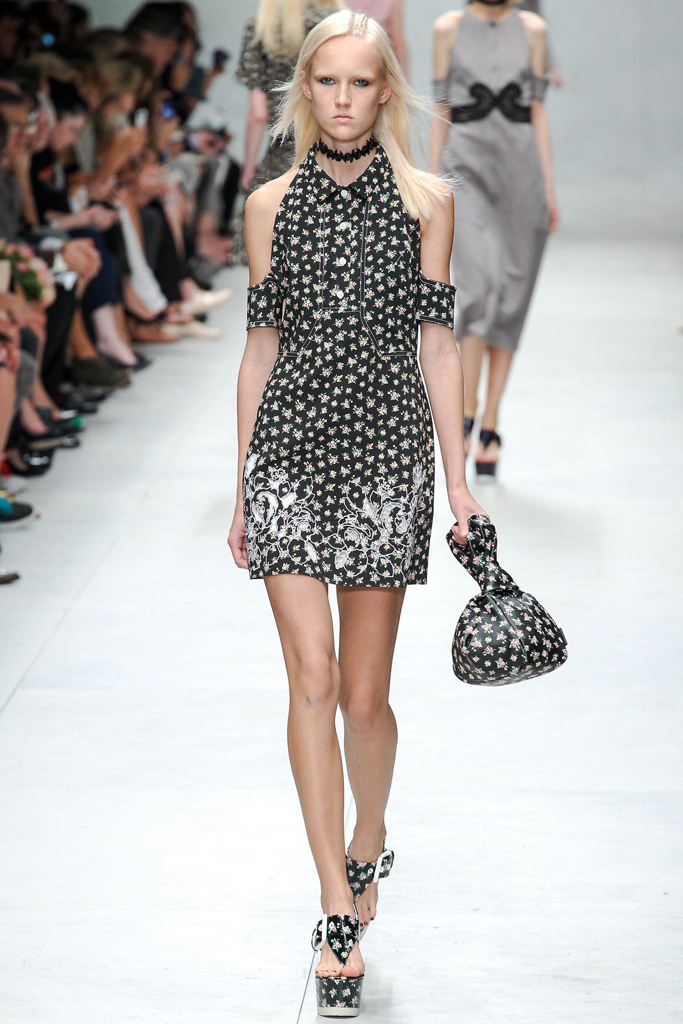 Carven S/S 14 Look 229