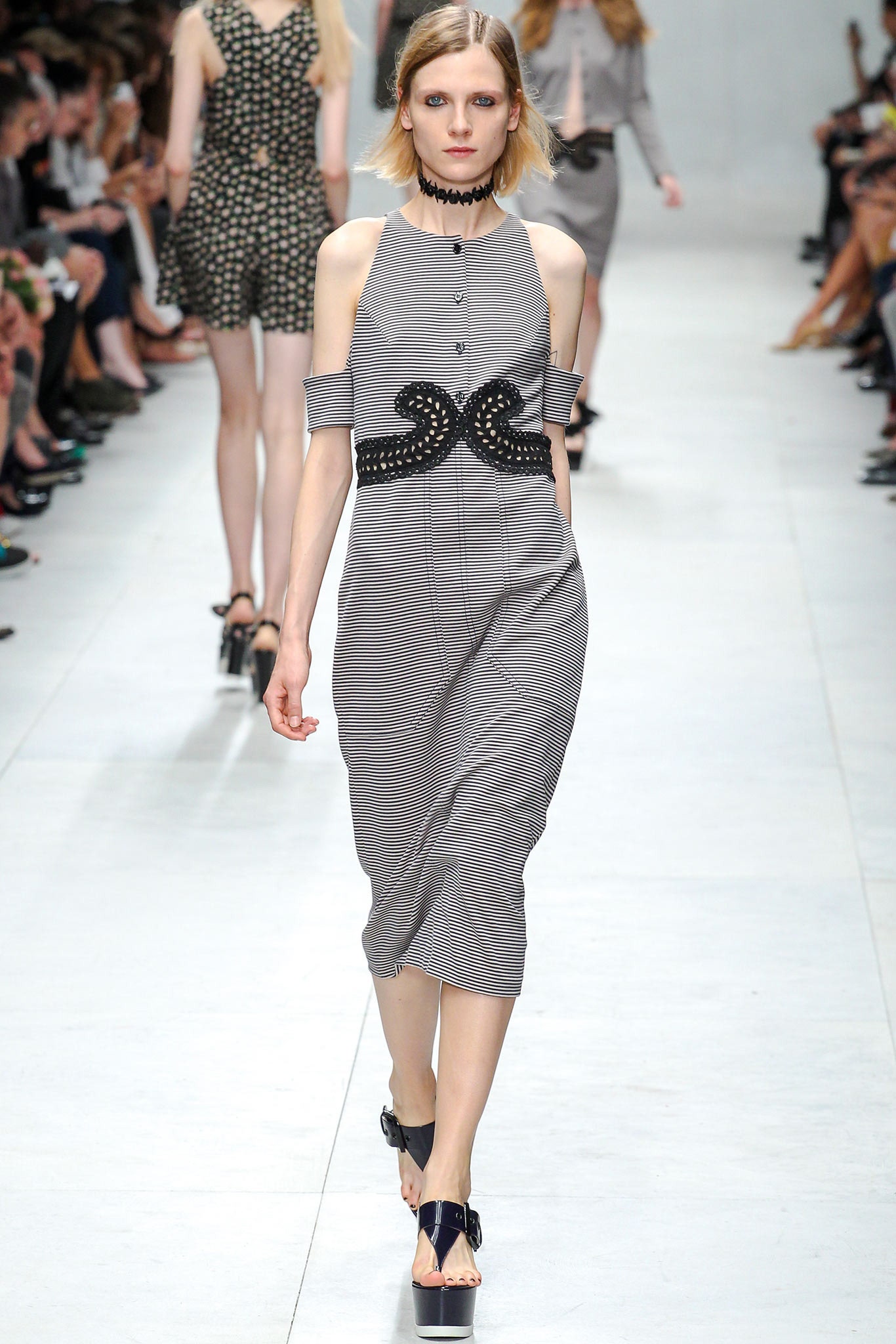 Carven S/S 14 Look 234
