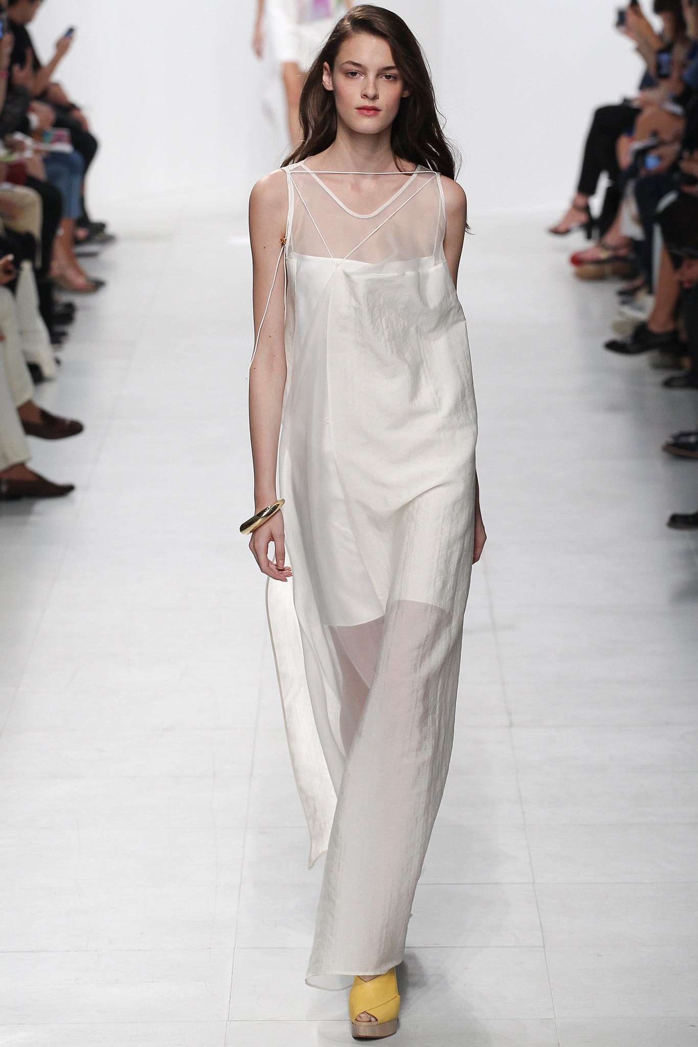 Chalayan S/S 14 Look 225